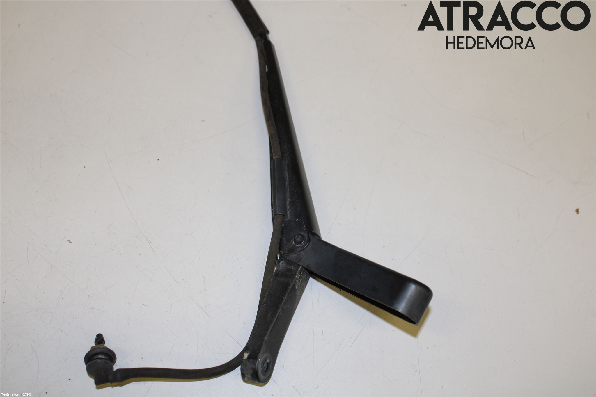 Fiat DUCATO 94-02 Torkararm Armar Vindruta