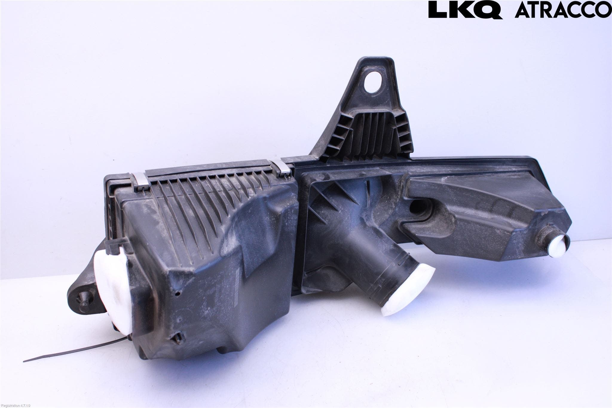 BMW 1 F20/F21 11-19 Luftrenare