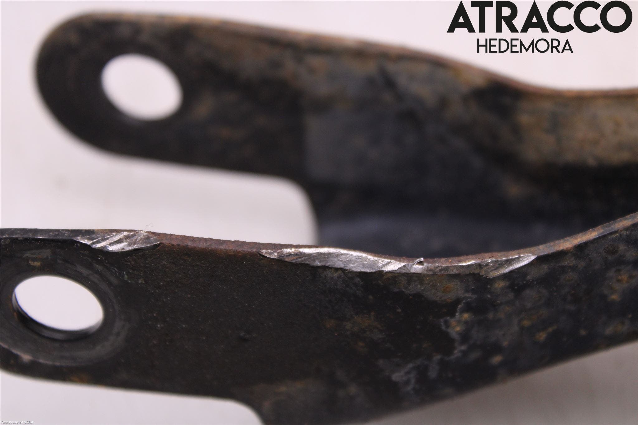 Subaru OUTBACK 15-20 Bärarm Bak Höger