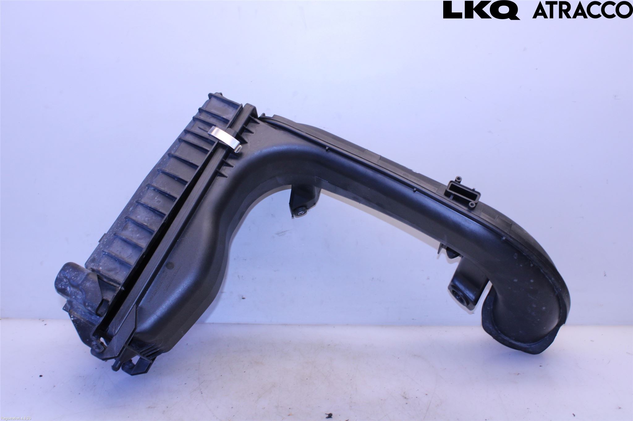 BMW X6 F16 14-19 Luftrenare