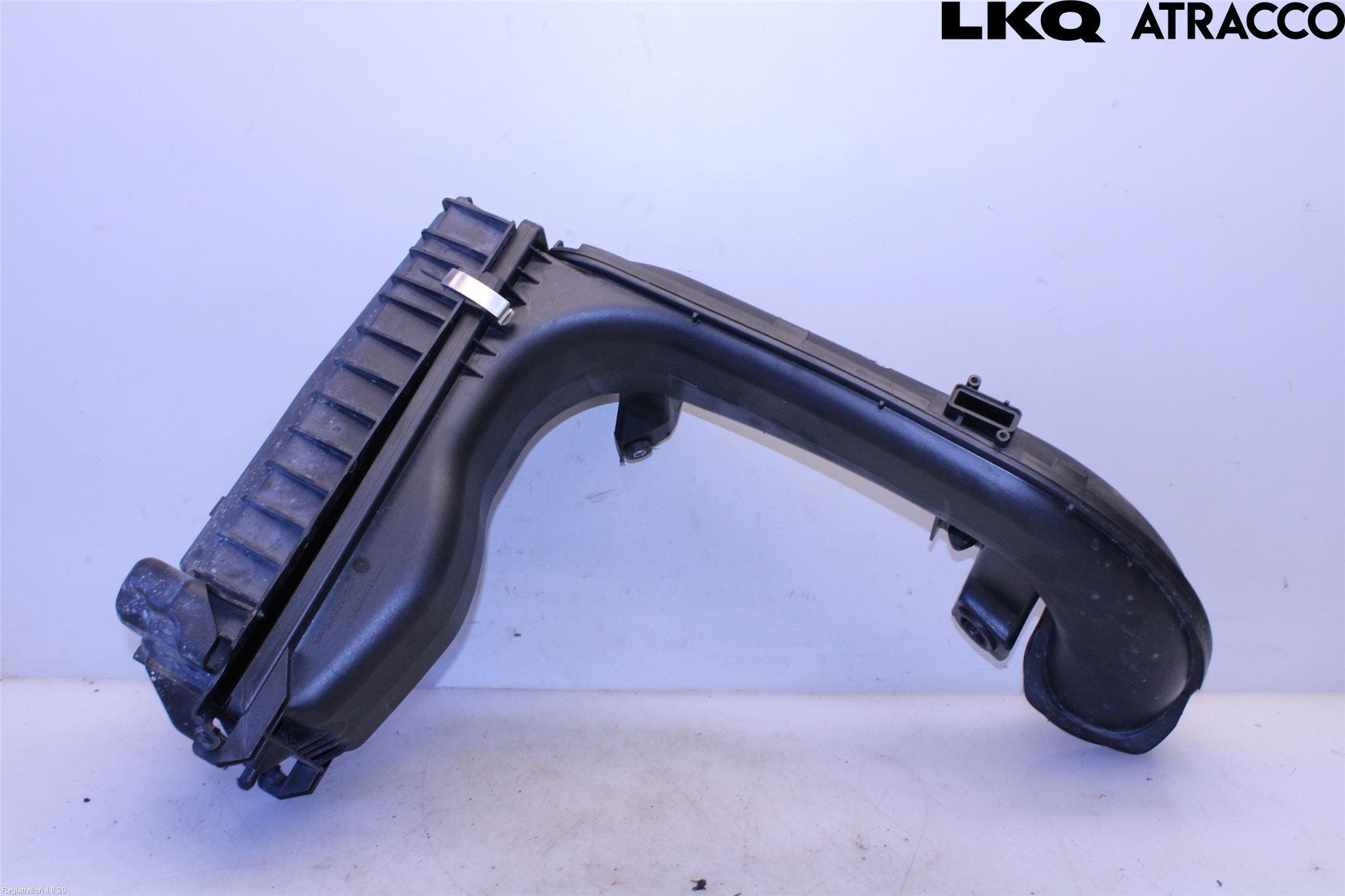 BMW X6 F16 14-19 Luftrenare