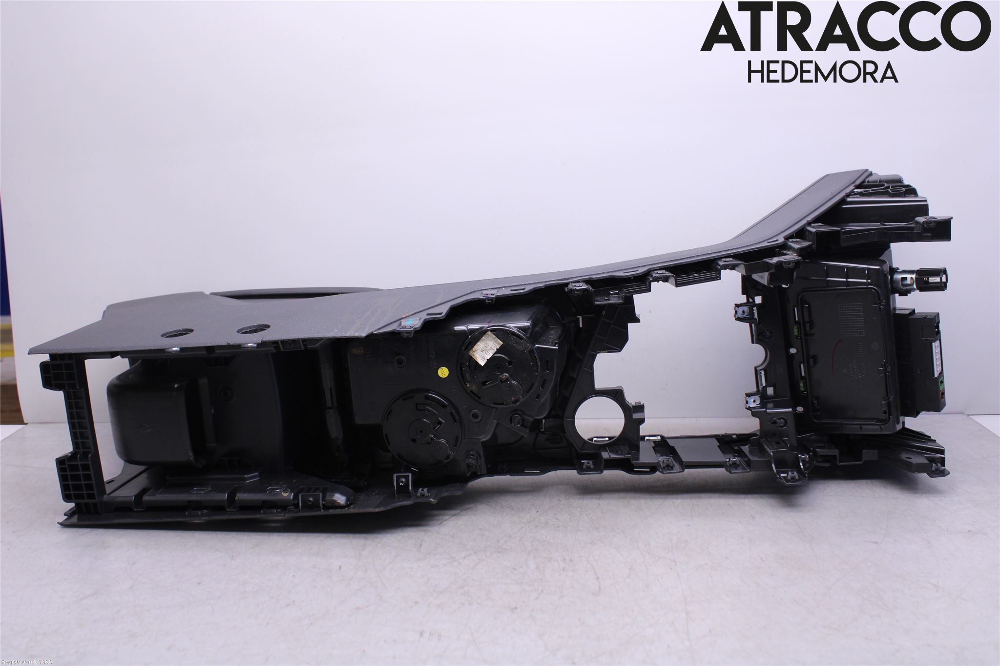 Volkswagen VW TIGUAN ALLSPACE 18- Inr Tunnelfack