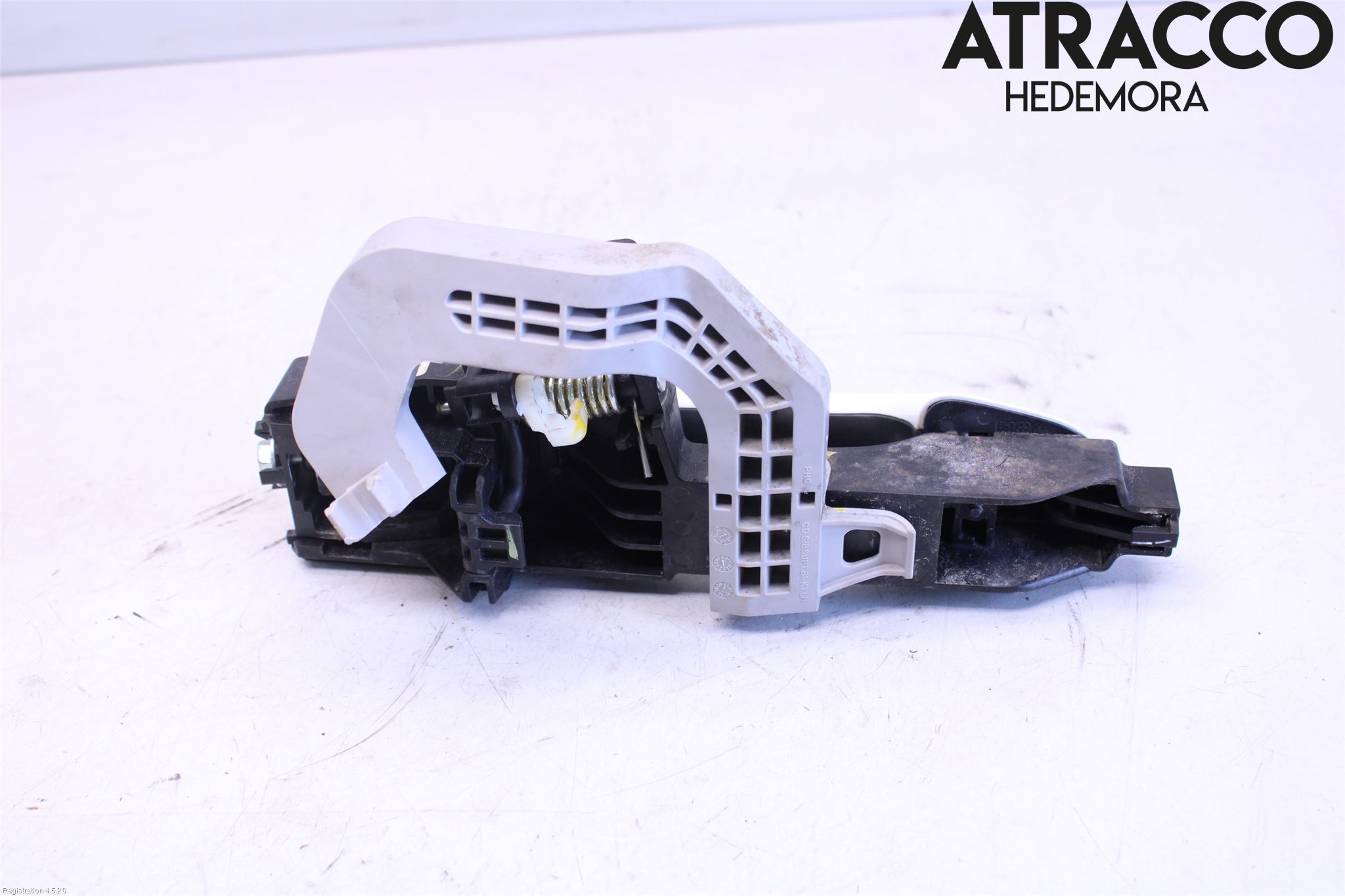 Kia PROCEED 19- Dörrhandtag Yttre Vä