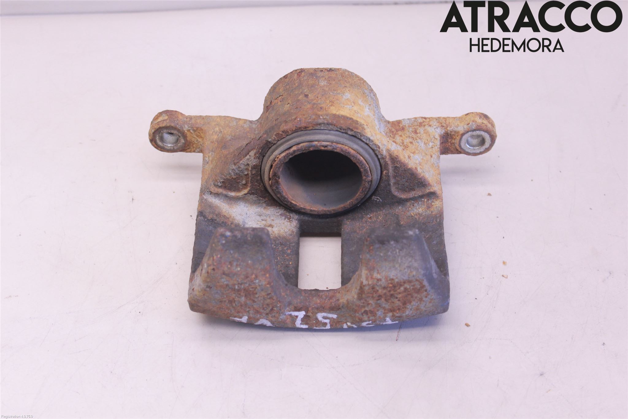 Honda FR-V Bromsok Fram Vänster