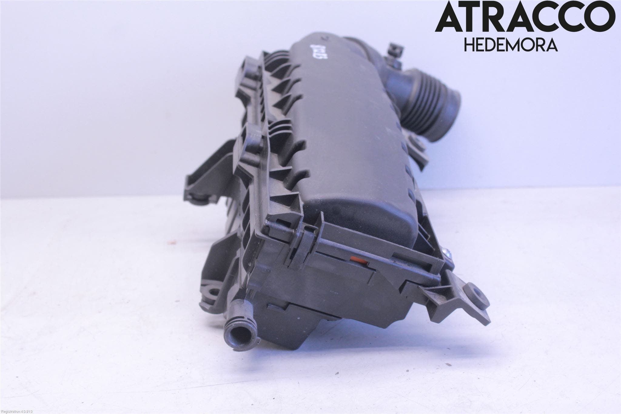 Citroen C4/E-C4 C4X/E-C4X III 21- Luftrenare