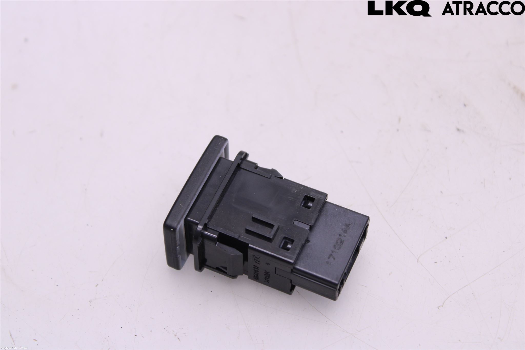 Toyota HILUX 16- Strömställare Antisladd