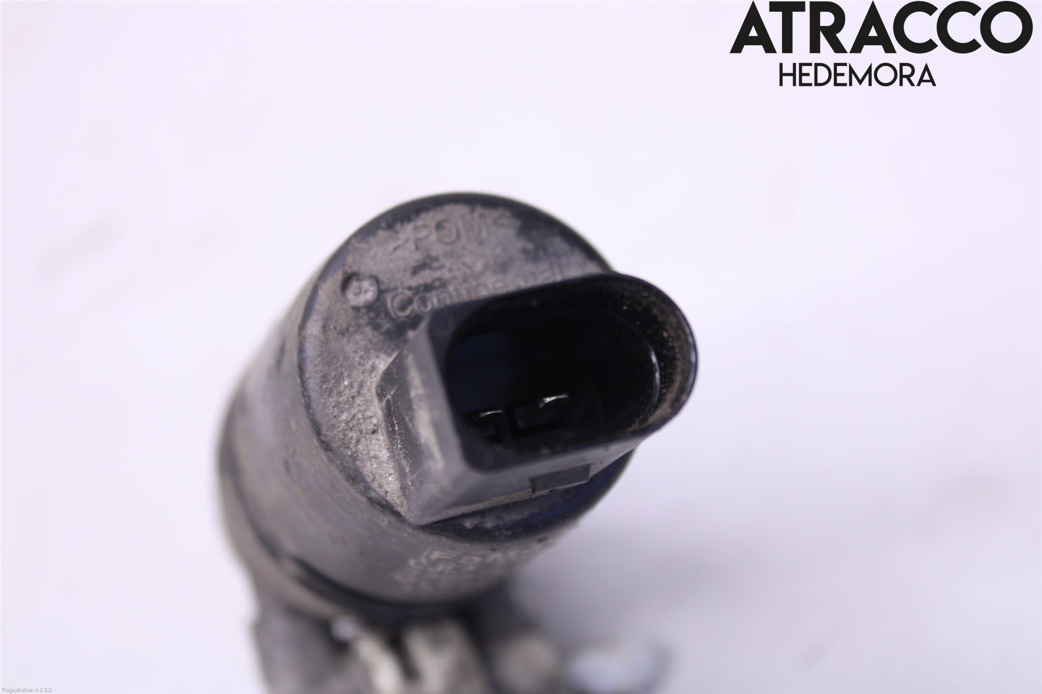 Ford KUGA 13-16 Spolarpump Vindruta