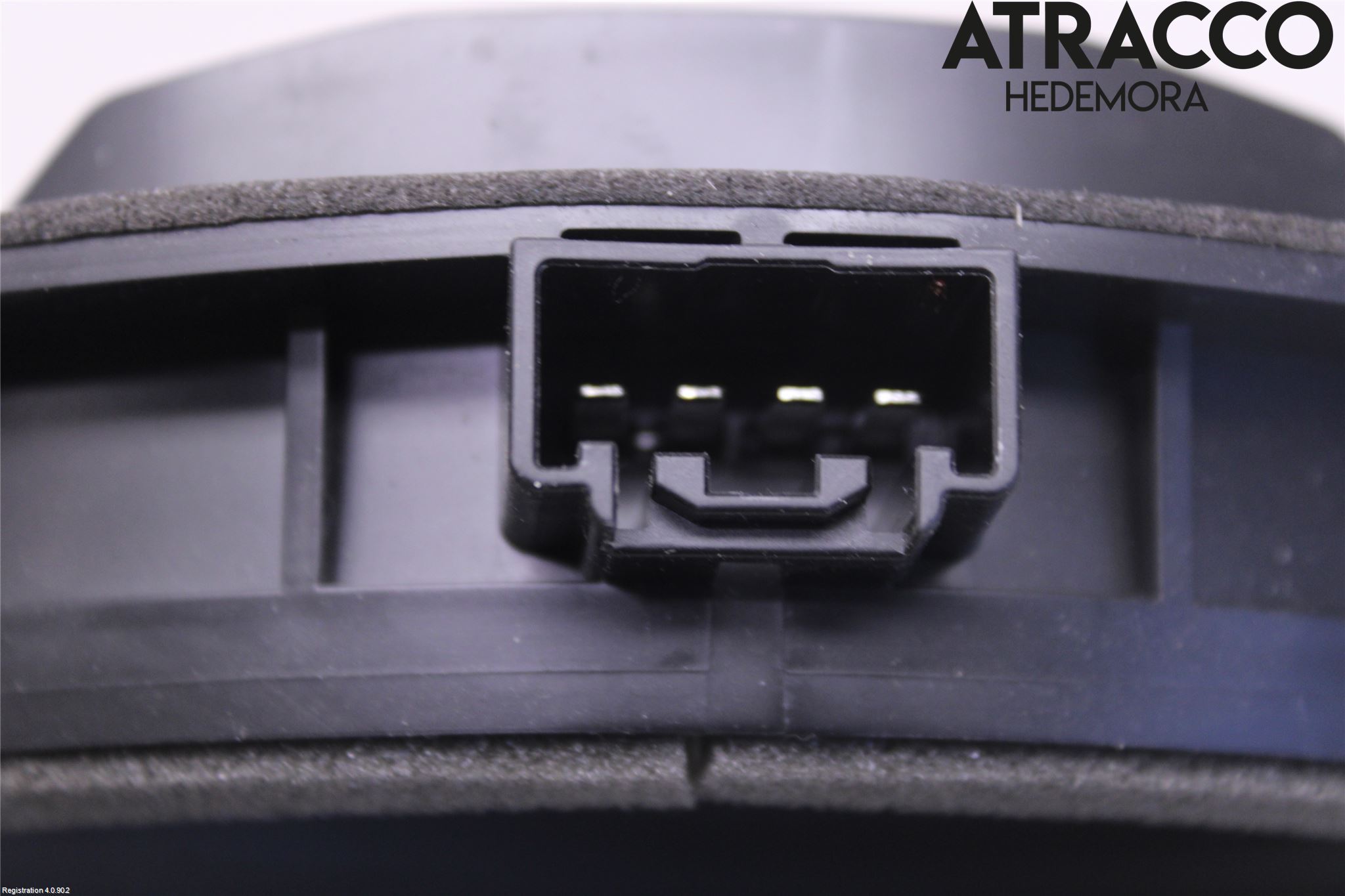 Ford KUGA 17-19 Högtalare