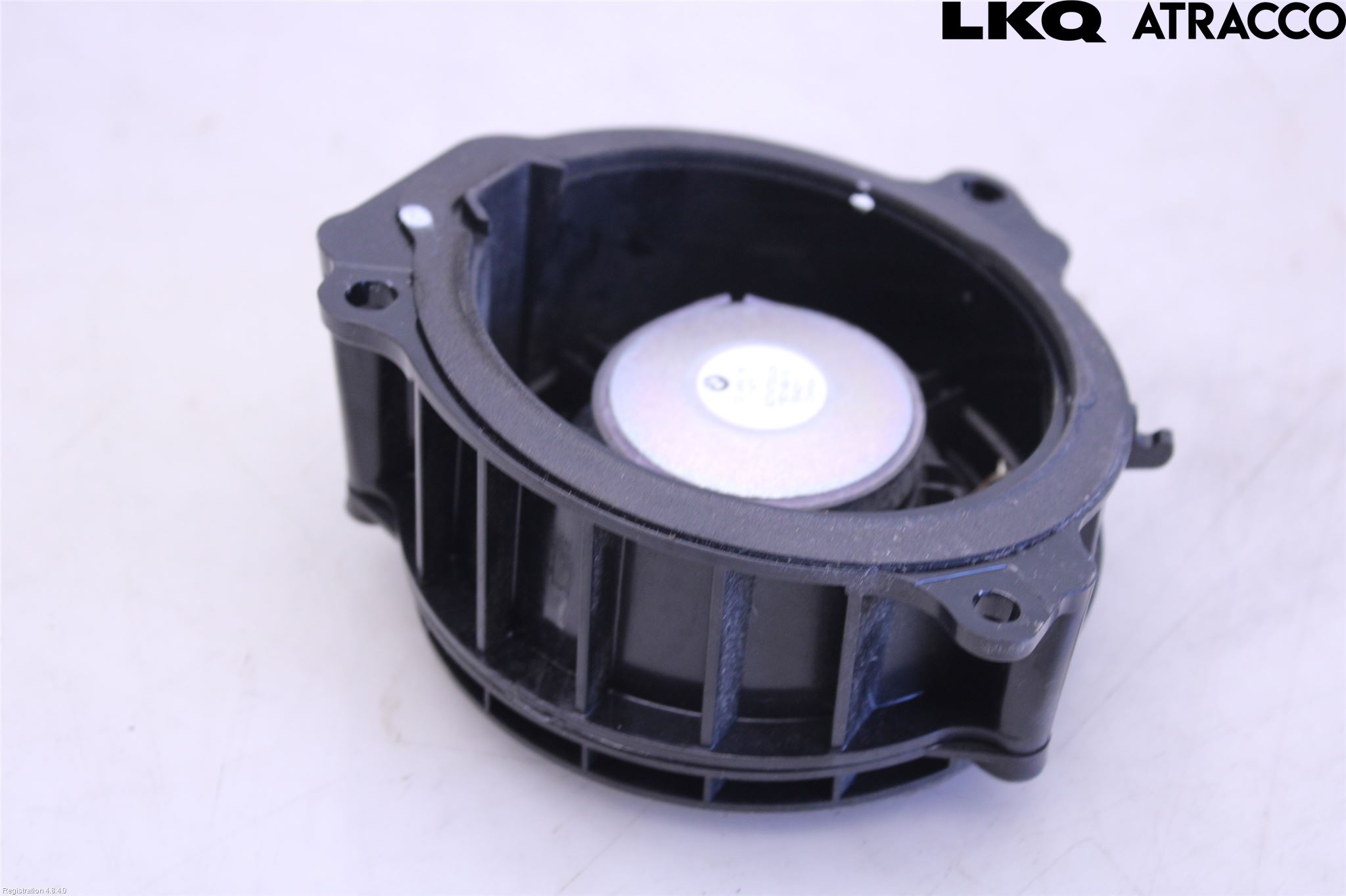 Mini ONE/COOPER 5DR F55 14-24 Högtalare