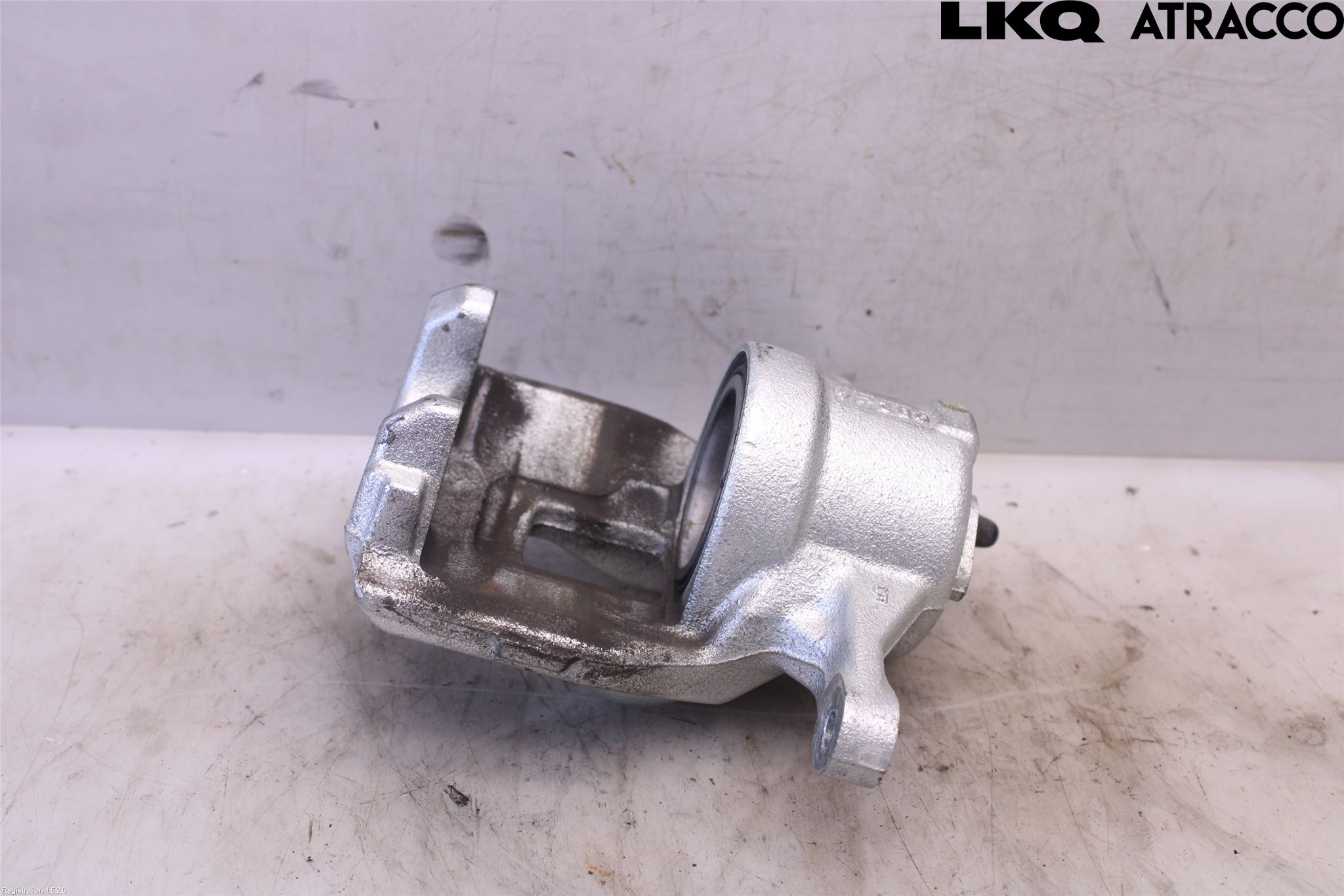 Toyota COROLLA 19- Bromsok Fram Vänster