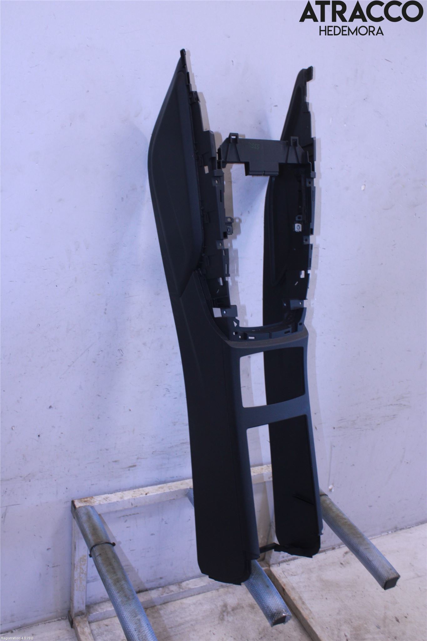 Audi A7/S7 4G 11-17 Inr Tunnelfack