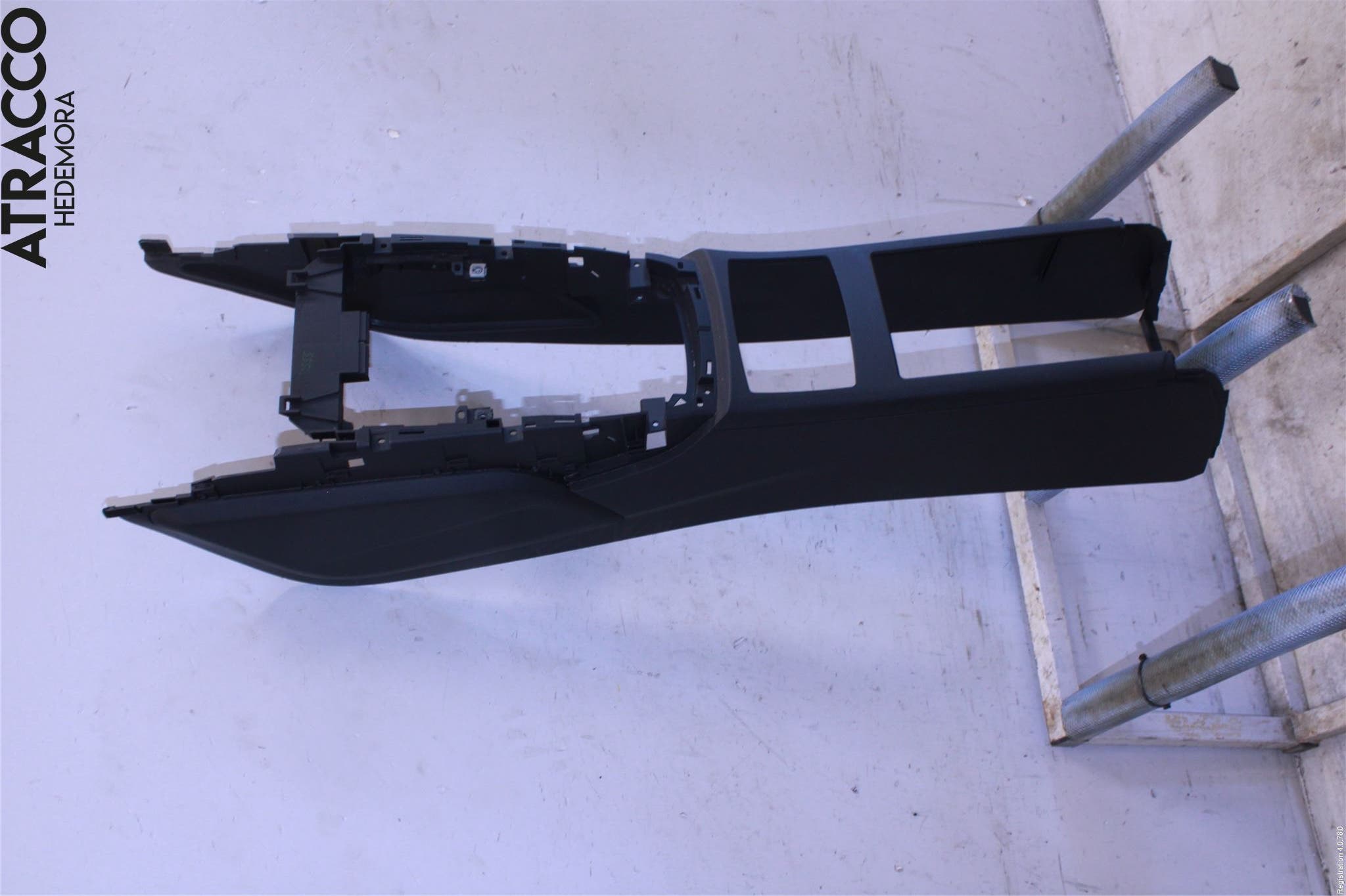 Audi A7/S7 4G 11-17 Inr Tunnelfack