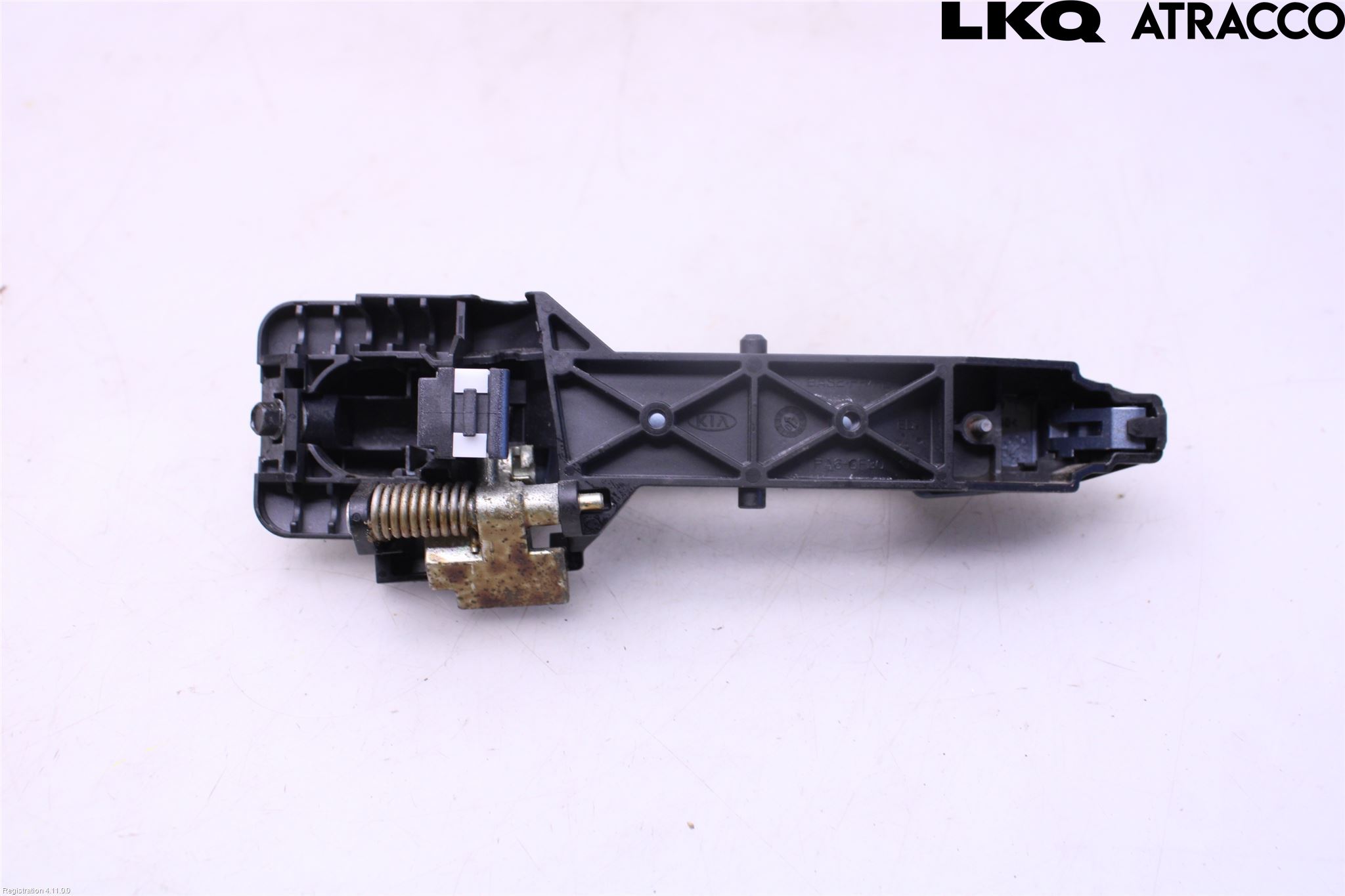 Kia CEED 06-12 Dörrhandtag Yttre Vä