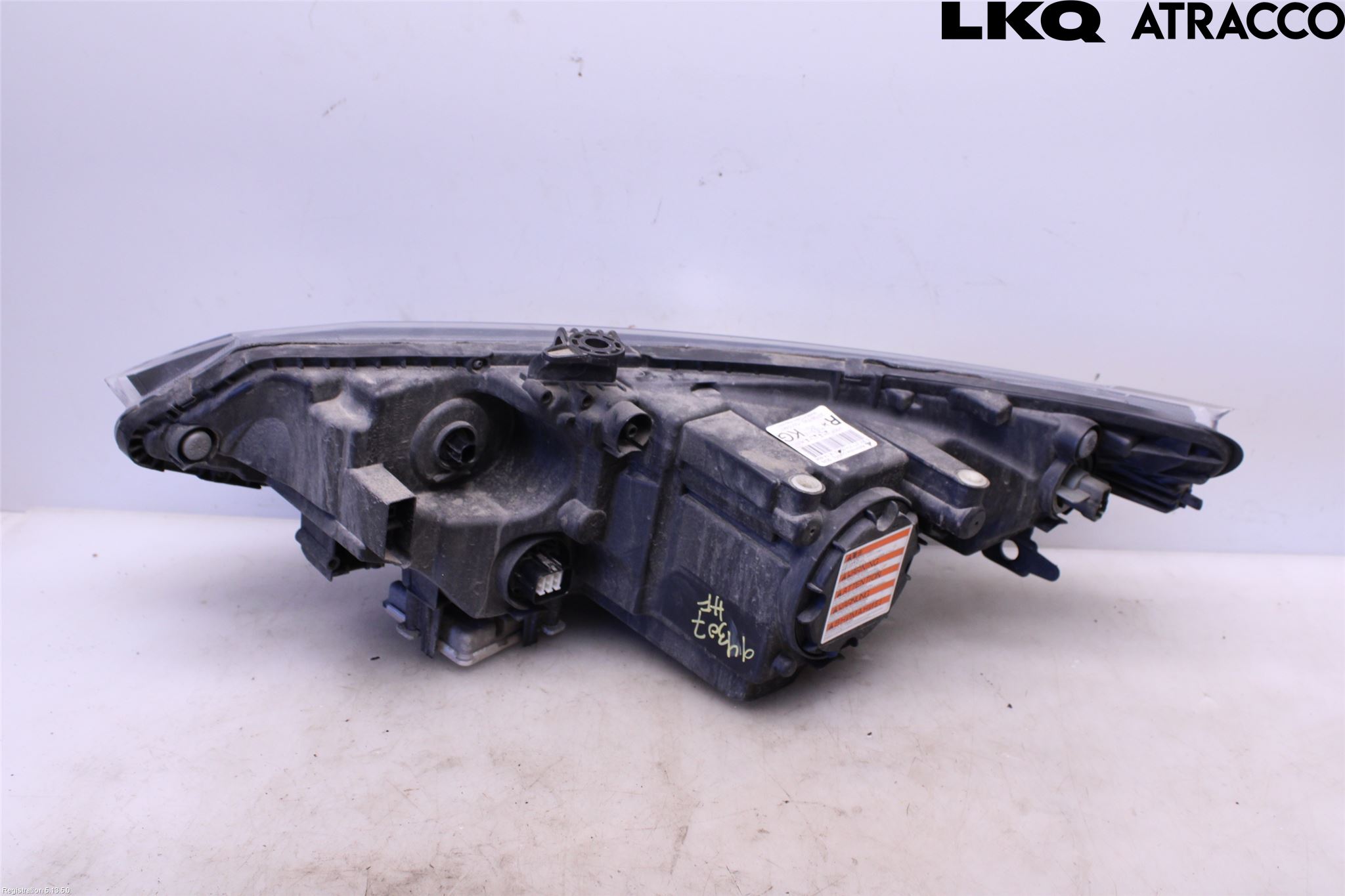 Honda CIVIC 12-16 Strålkastare Höger
