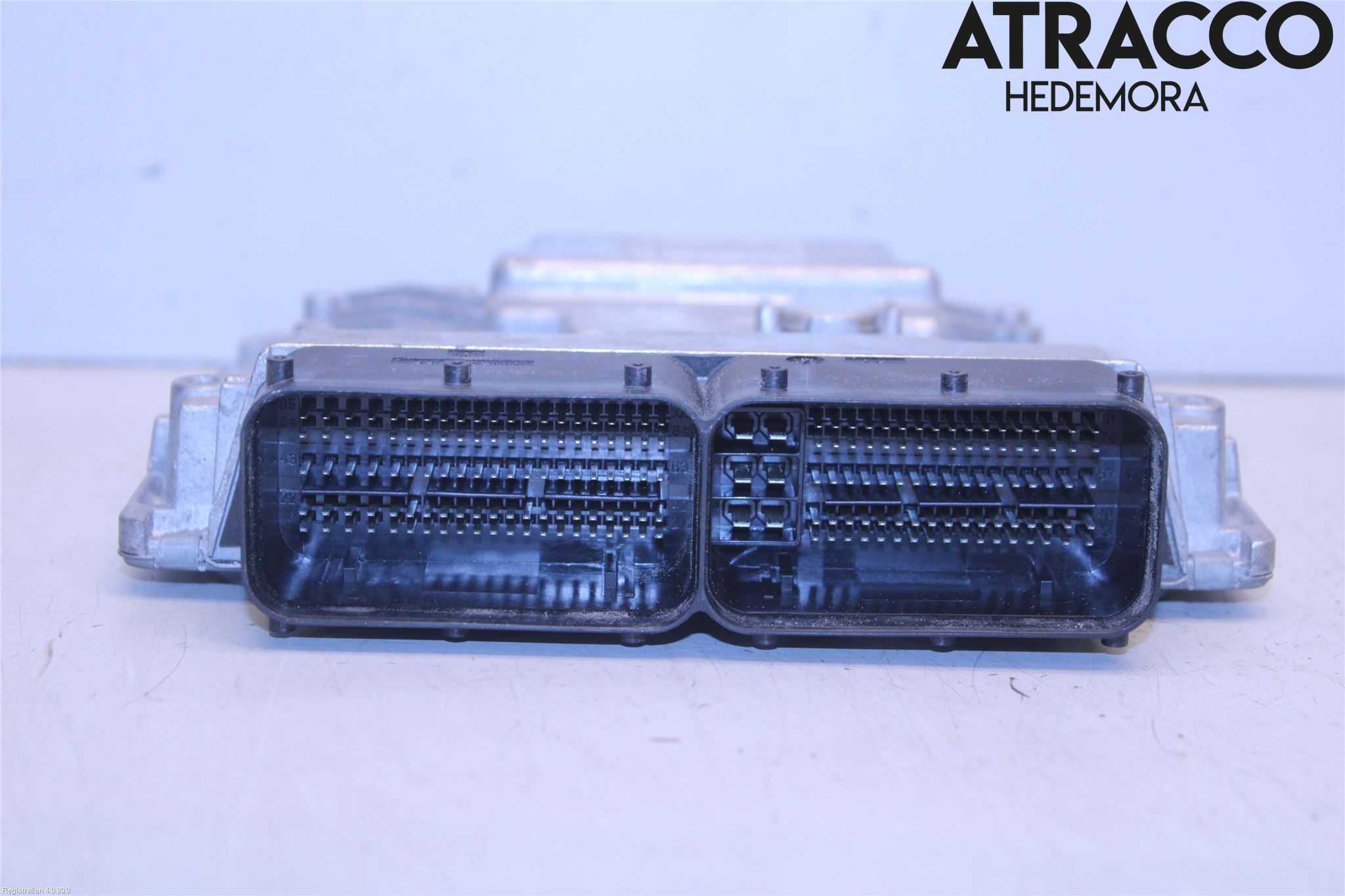 Seat LEON 13-20 Styrenhet Insprut Bensin