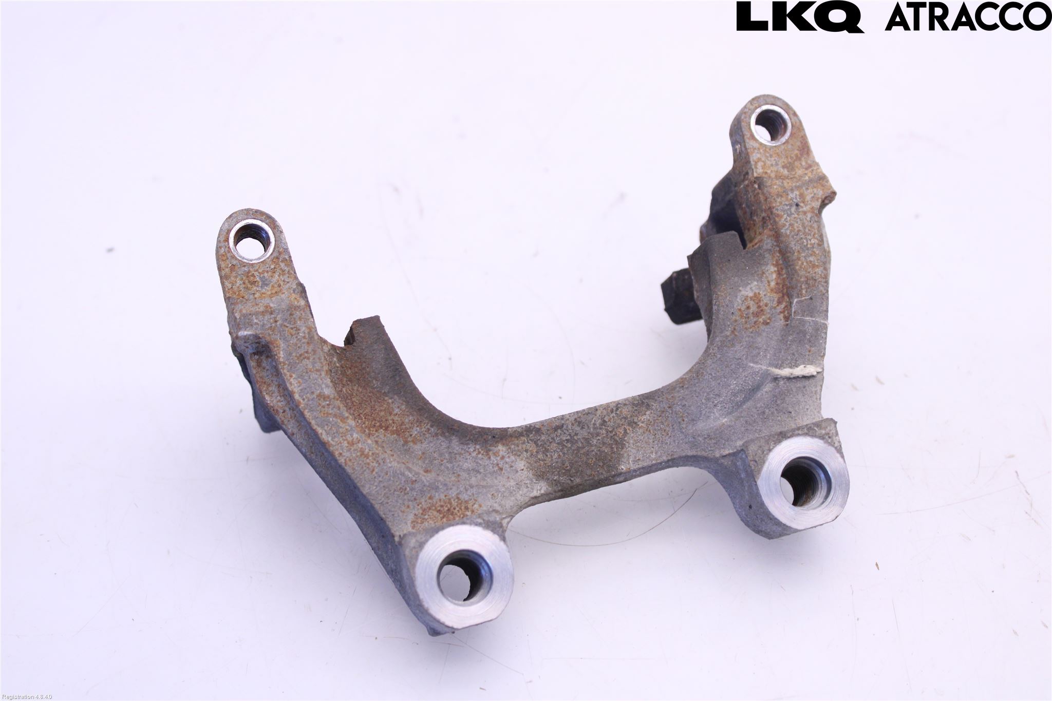 Volkswagen VW TIGUAN 16-24 Bromsokshållare
