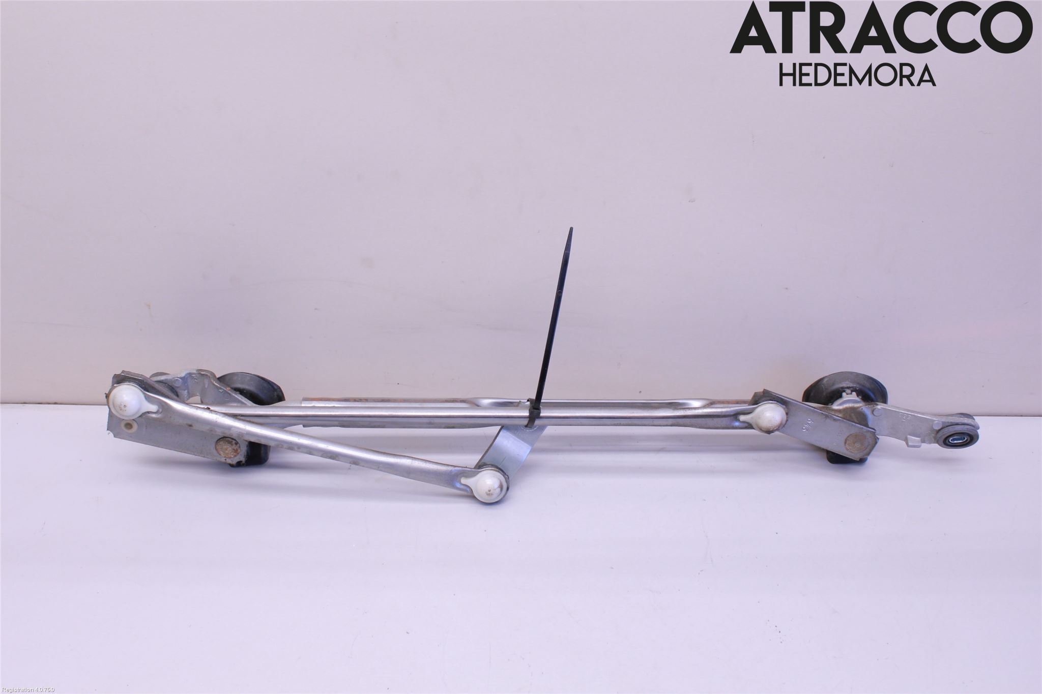 Mazda CX-5 12-17 Torkarmekanism Vindruta