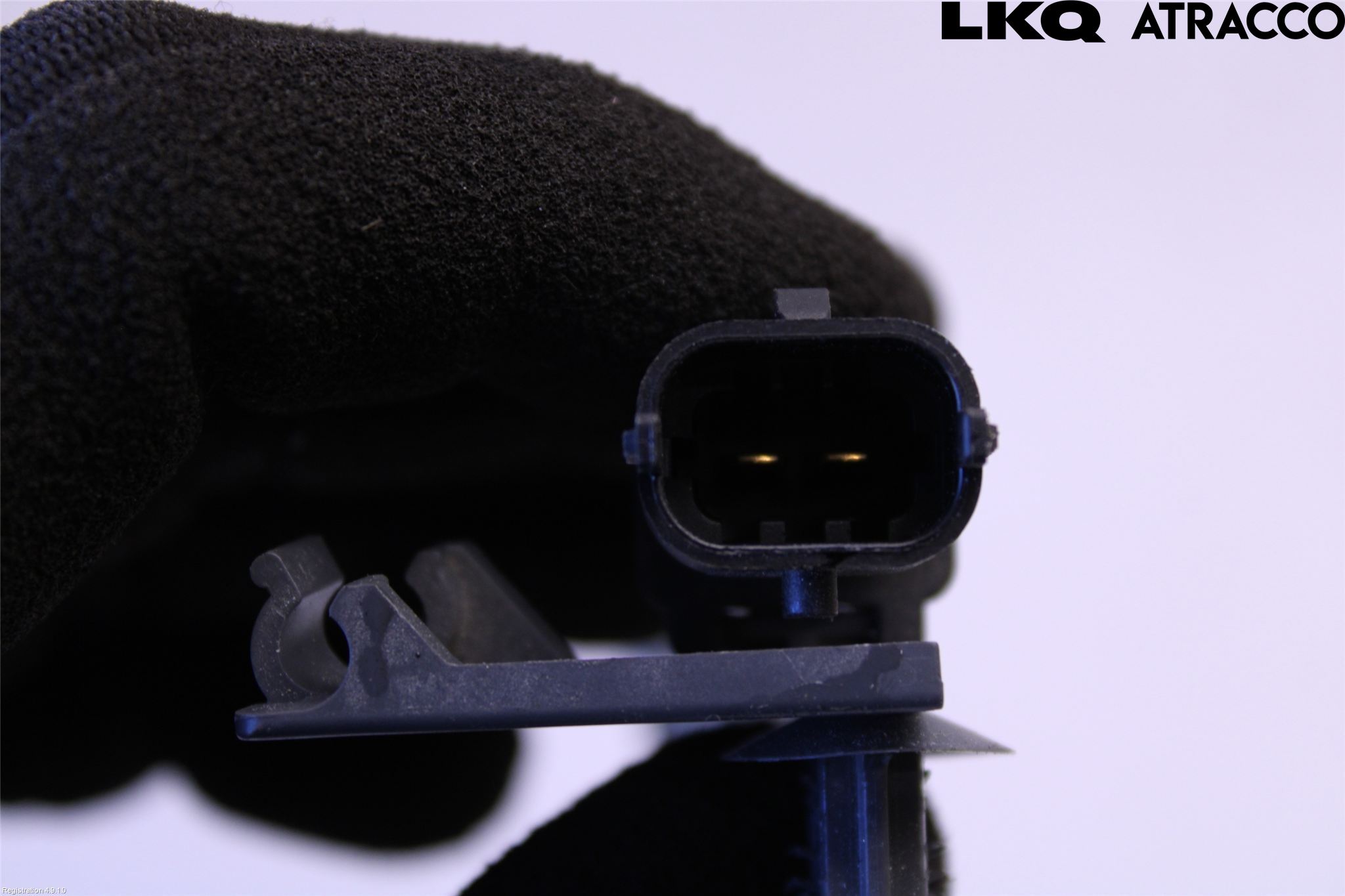 Landrover DEFENDER (L663) 20- Injknacksensor