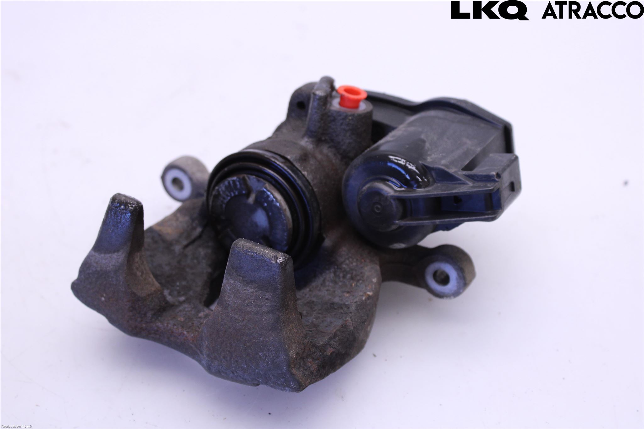 Audi A6 F2/C8 19- Bromsok Bak Höger