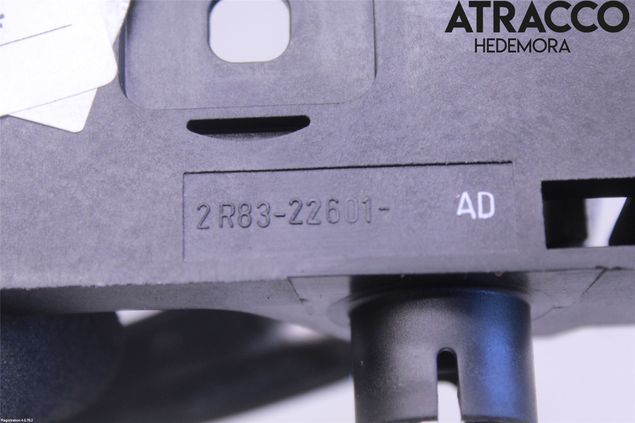 Jaguar S-TYPE Dörrhandtag Inre Vä