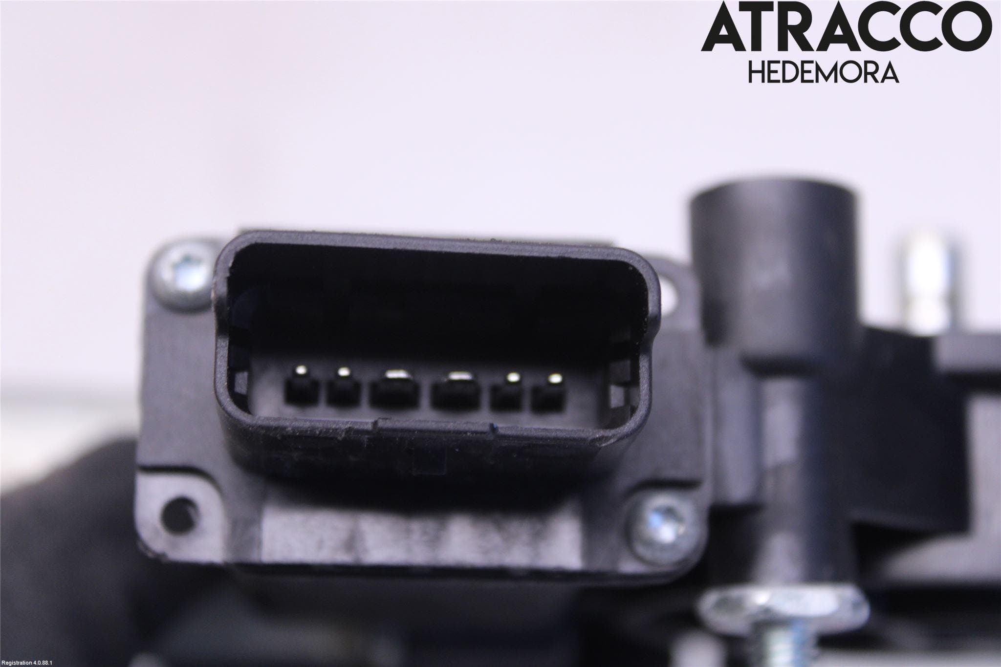 Fiat DUCATO 07-15 Fönsterhissmotor