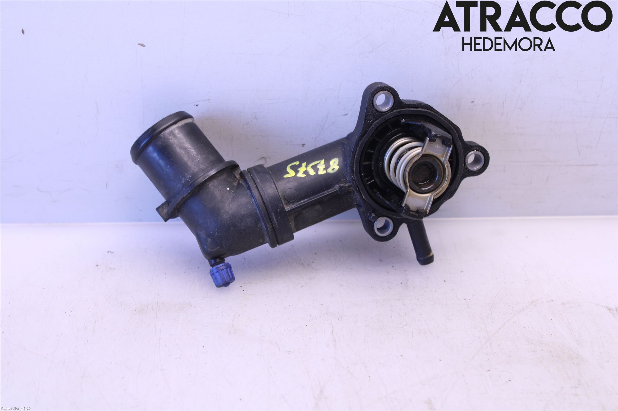 Opel COMBO D 12-18 Termostat