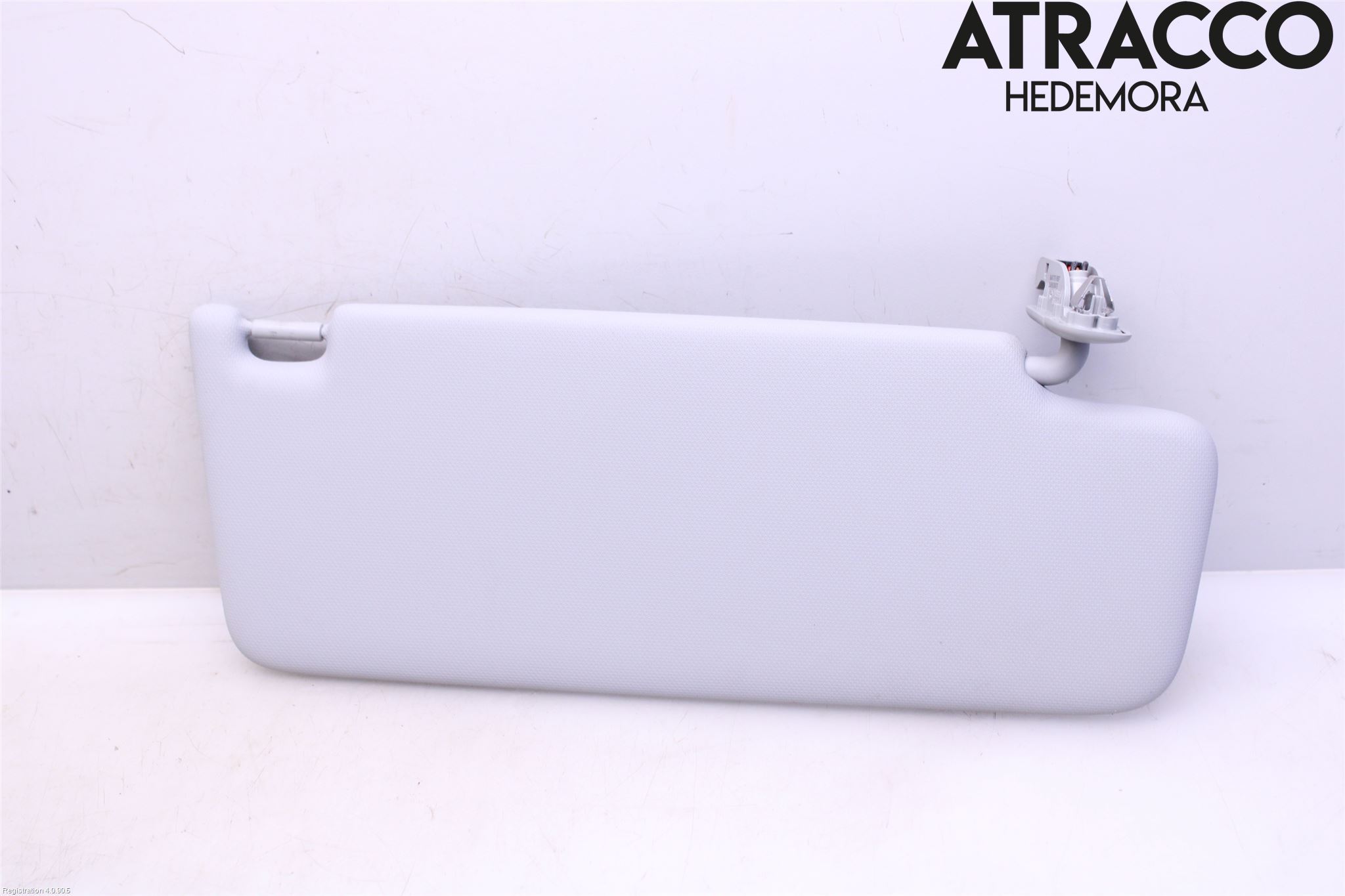 Audi A4 ALLROAD 17- Solskydd