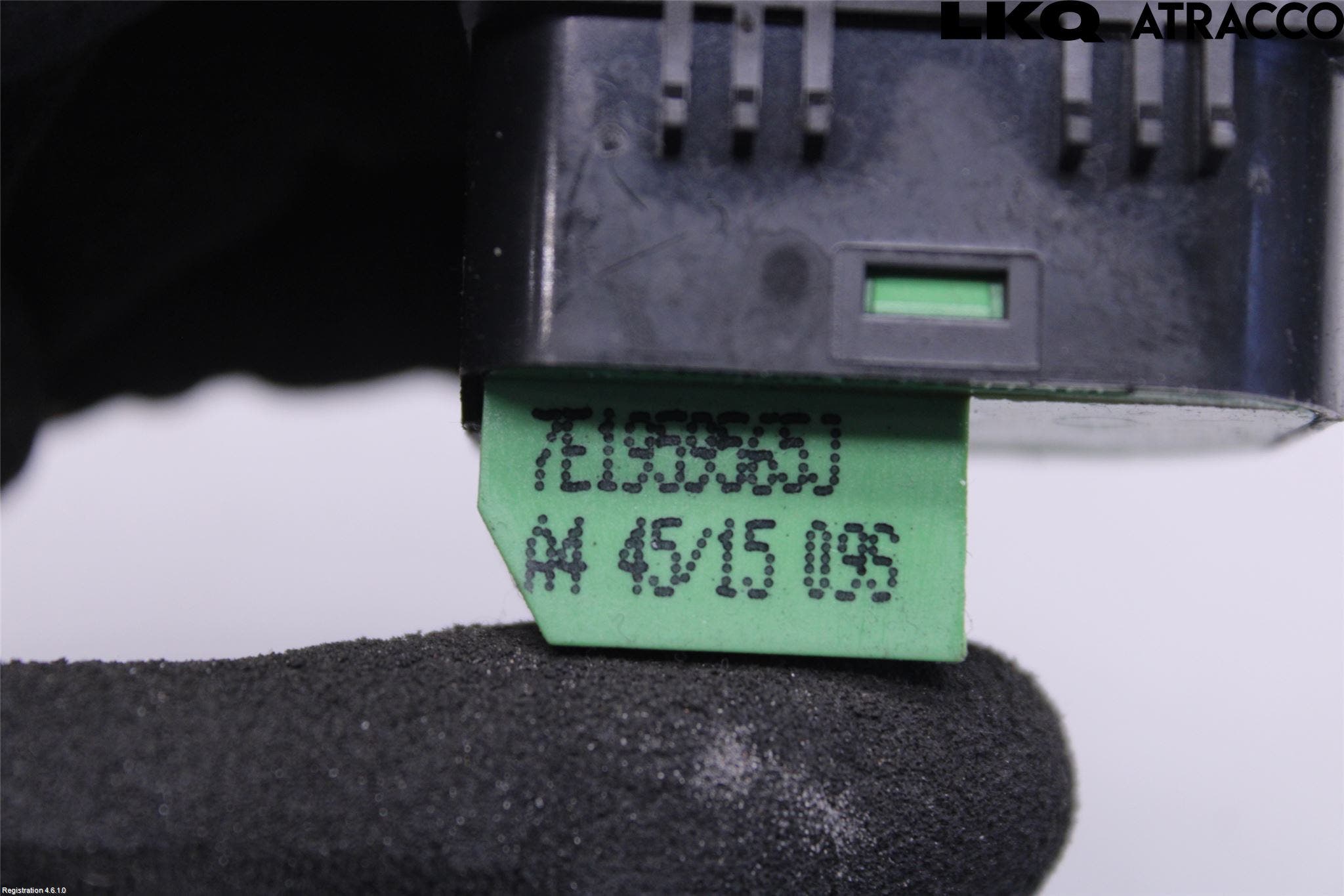 Volkswagen VW TRANSP/CARAVELLE (T6) 16-22 Strömställare Spegel