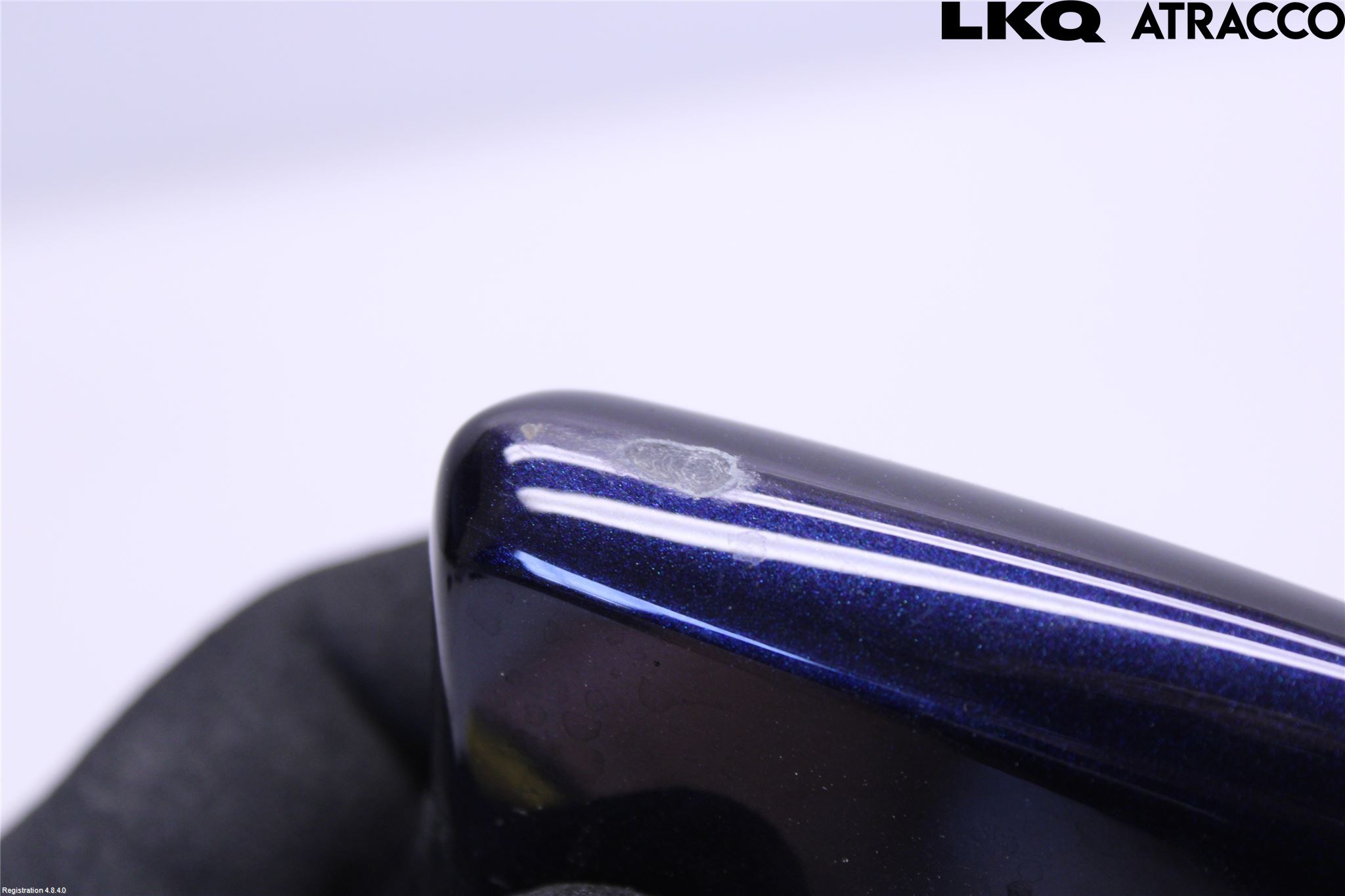 Toyota RAV4 19- Antenn