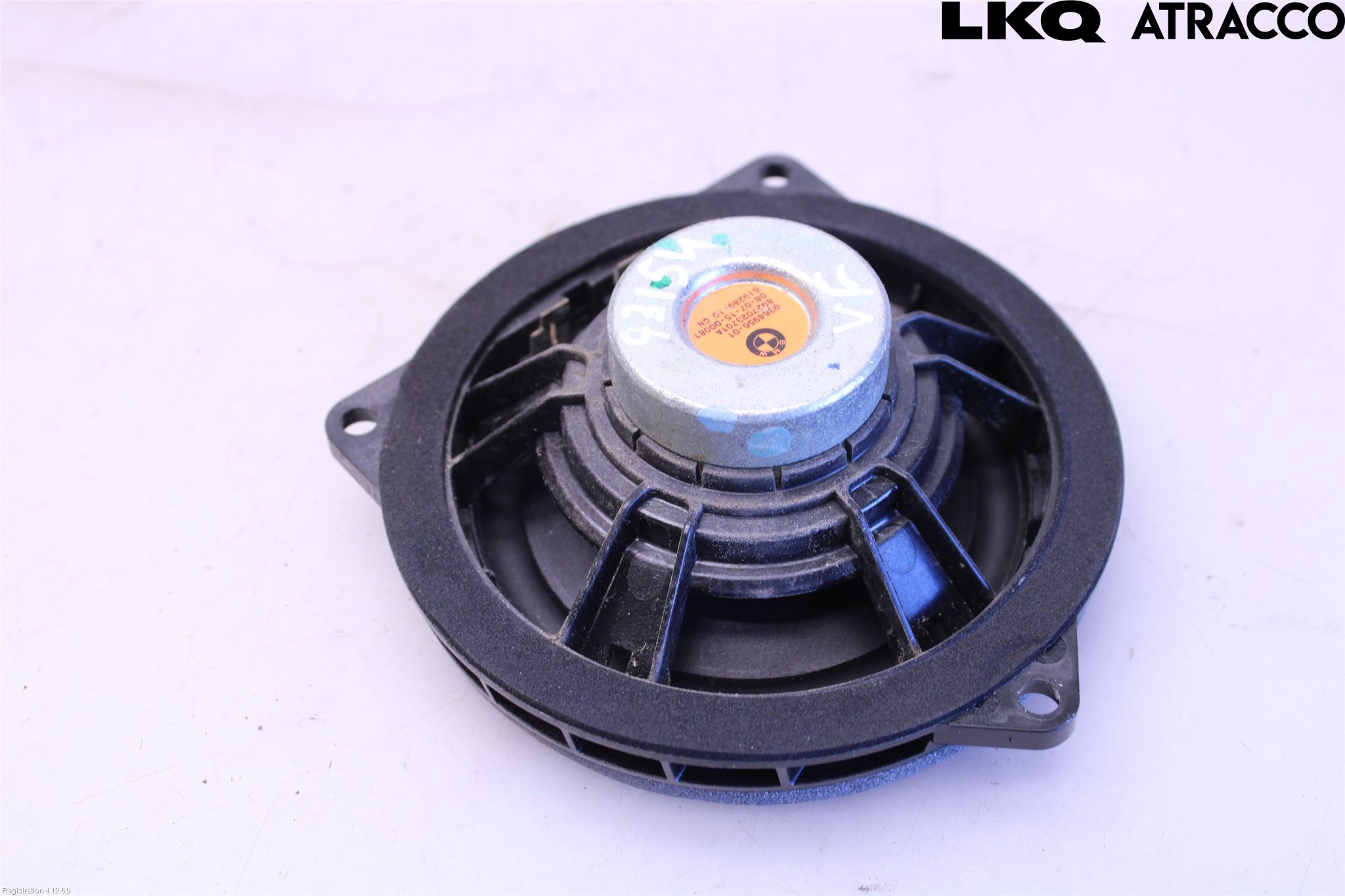BMW 4 F32/F33/F82/F83 13-20 Högtalare