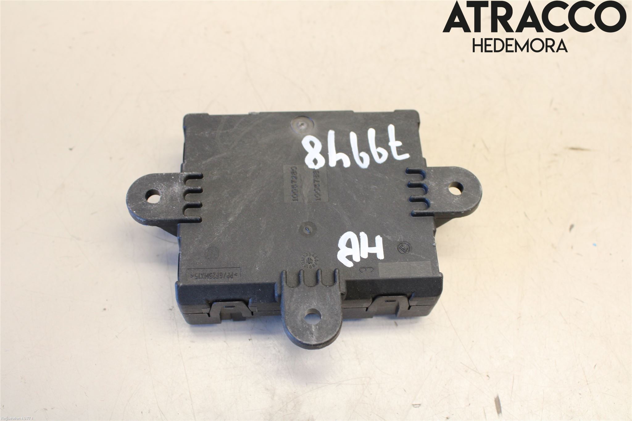 Volvo XC70 08-13 Styrenhet Dörr