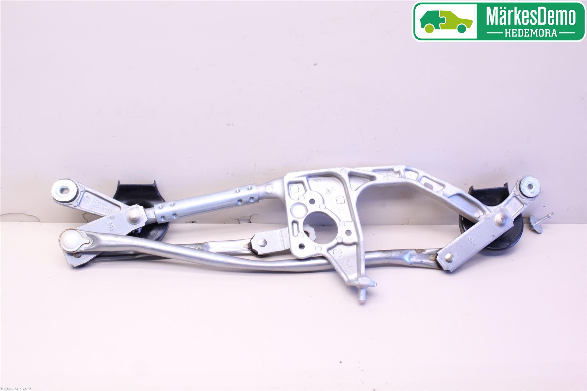 Toyota AURIS 13-19 Torkarmekanism Vindruta