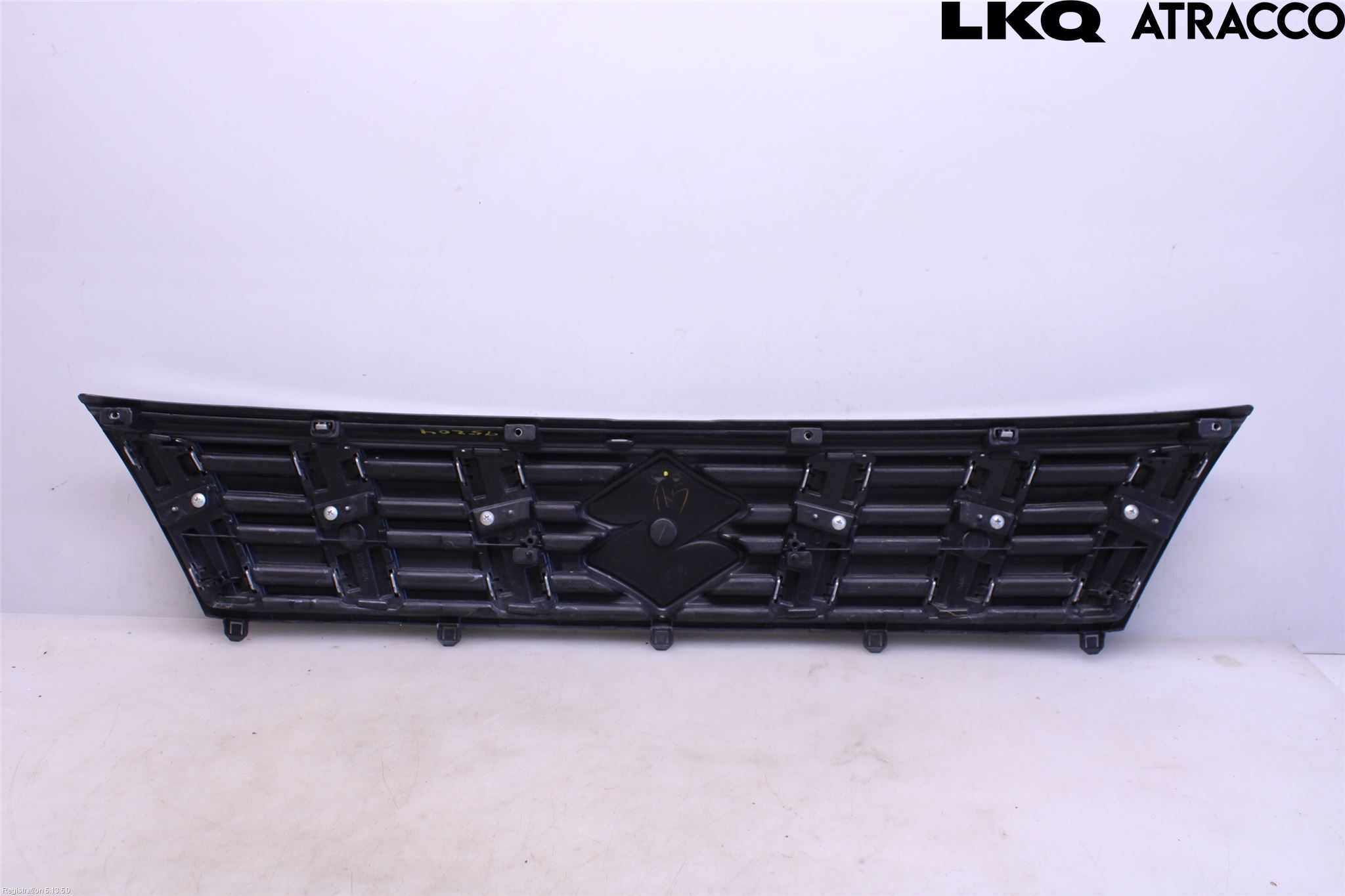 Suzuki VITARA 15- Grill Komp
