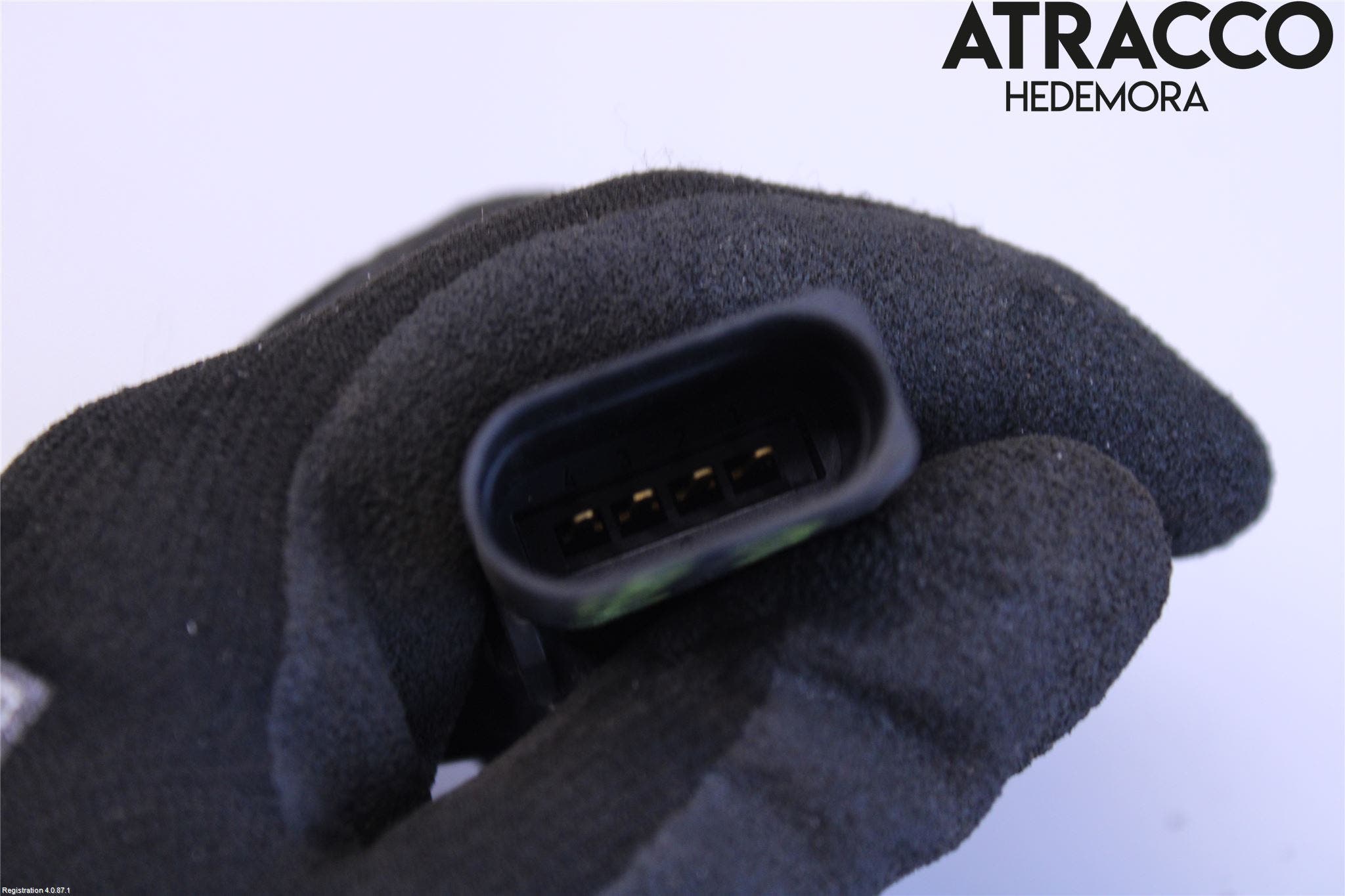 Volkswagen VW AMAROK 2H 10-22 Injmappsensor