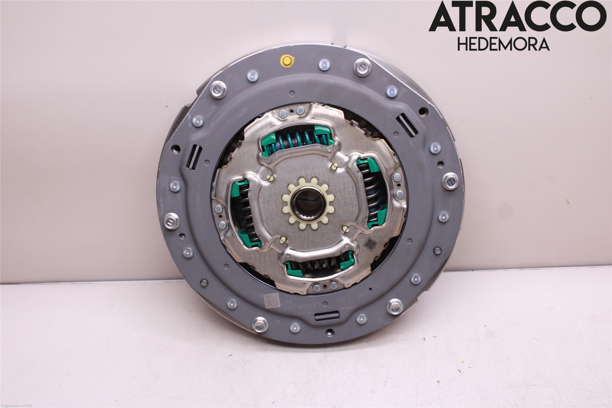 Toyota RAV4 19- Svänghjul Aut