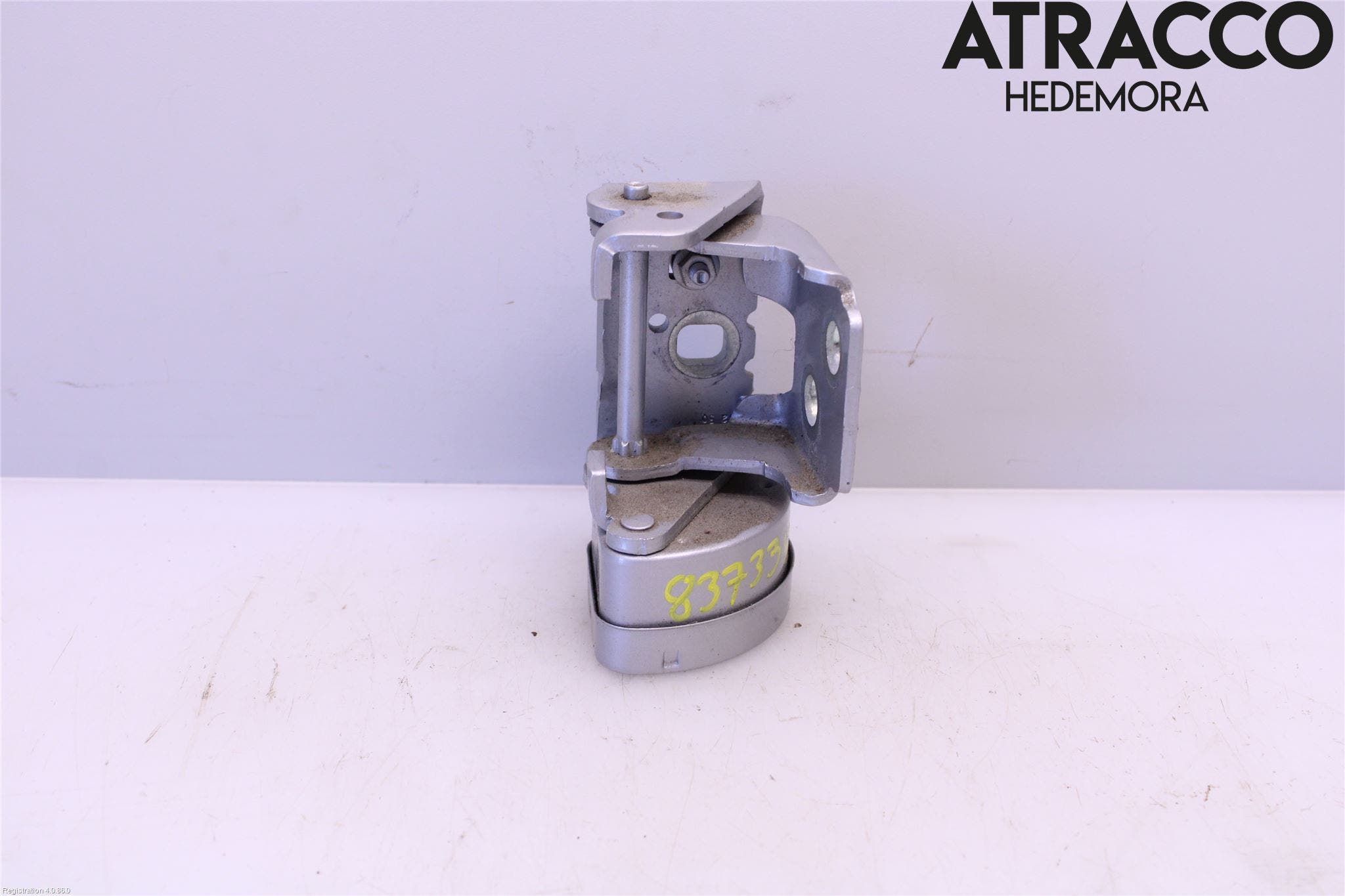 Citroen C3 PICASSO Dörrgångjärn