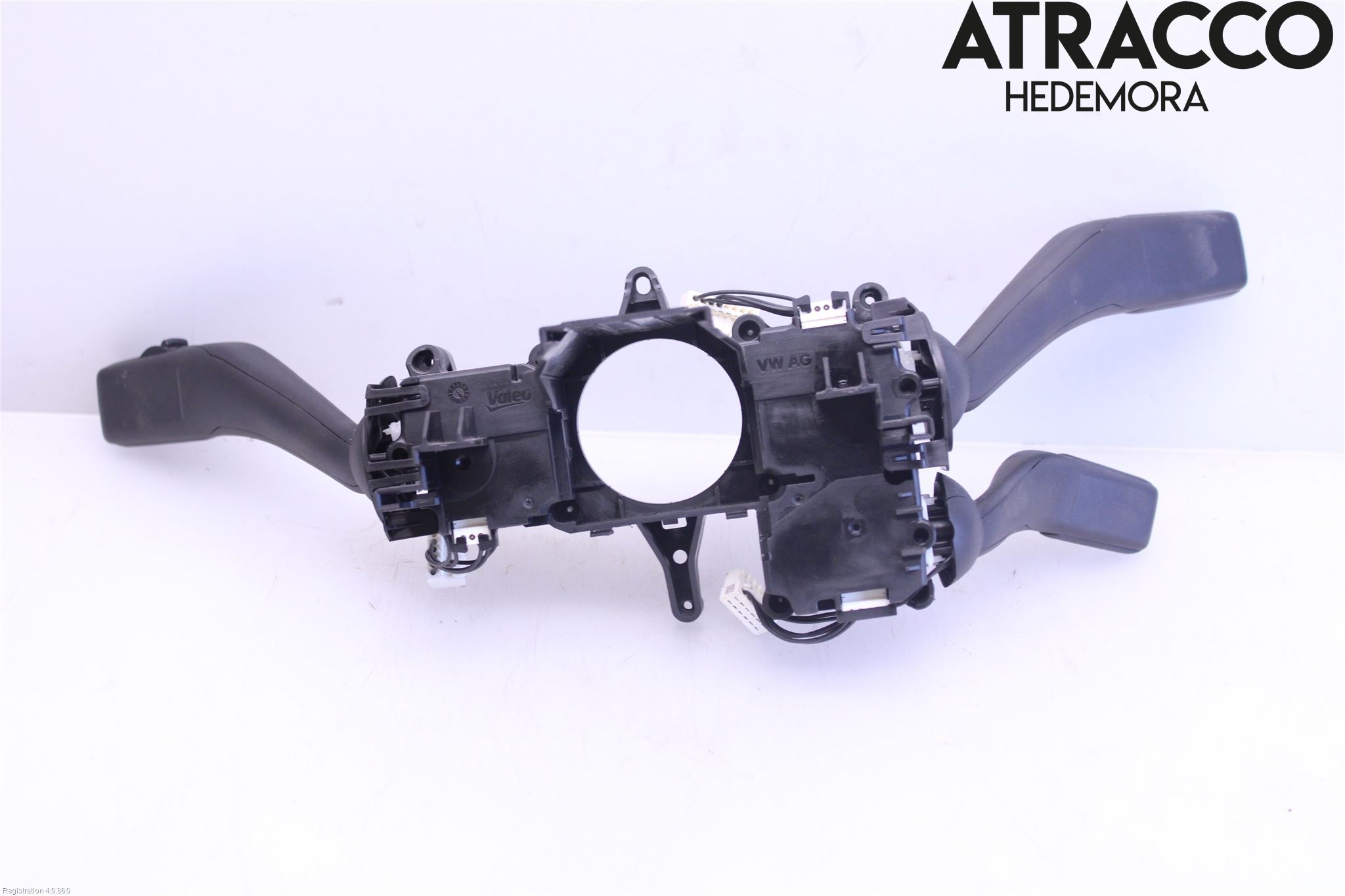 Seat ALHAMBRA 11- Spakcentral