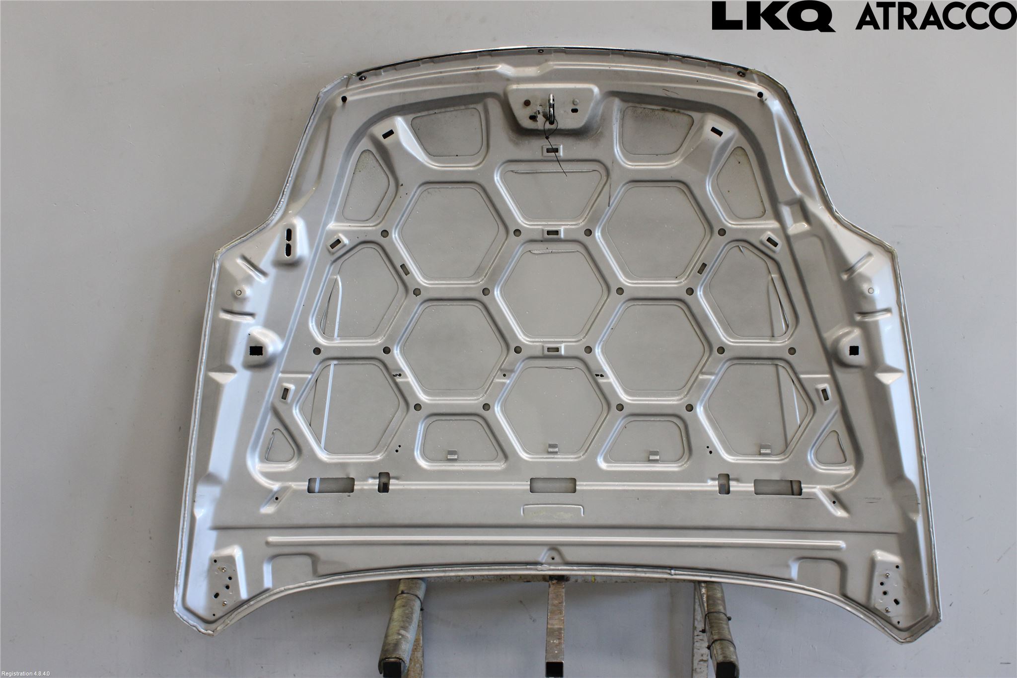 Ford MONDEO 07-15 Huv Fram