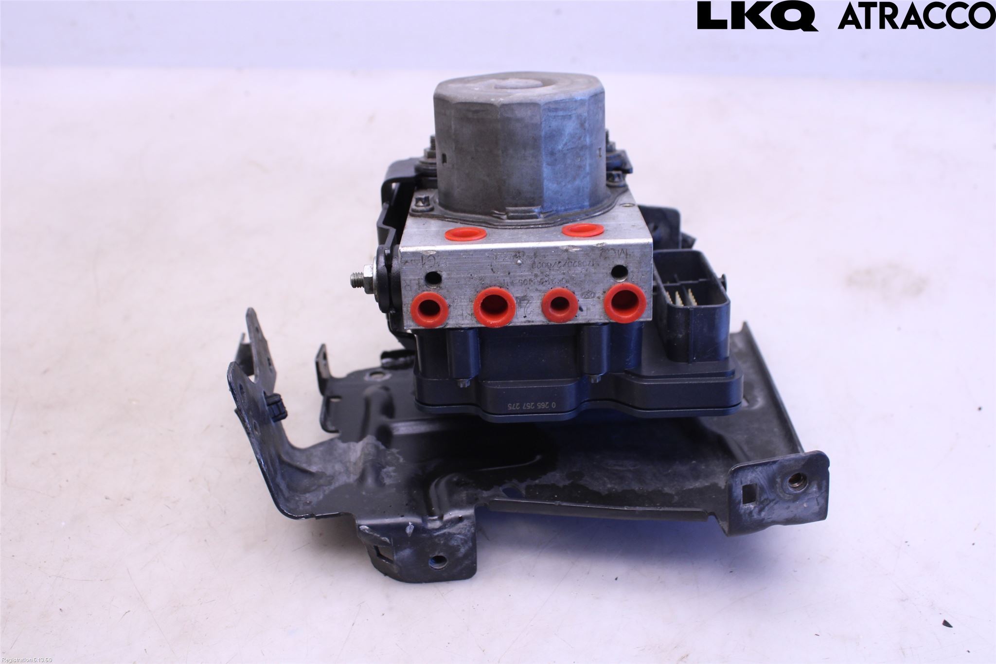 Ford TRANSIT SKÅP/BUSS 14-22 Abs Hydraulaggregat