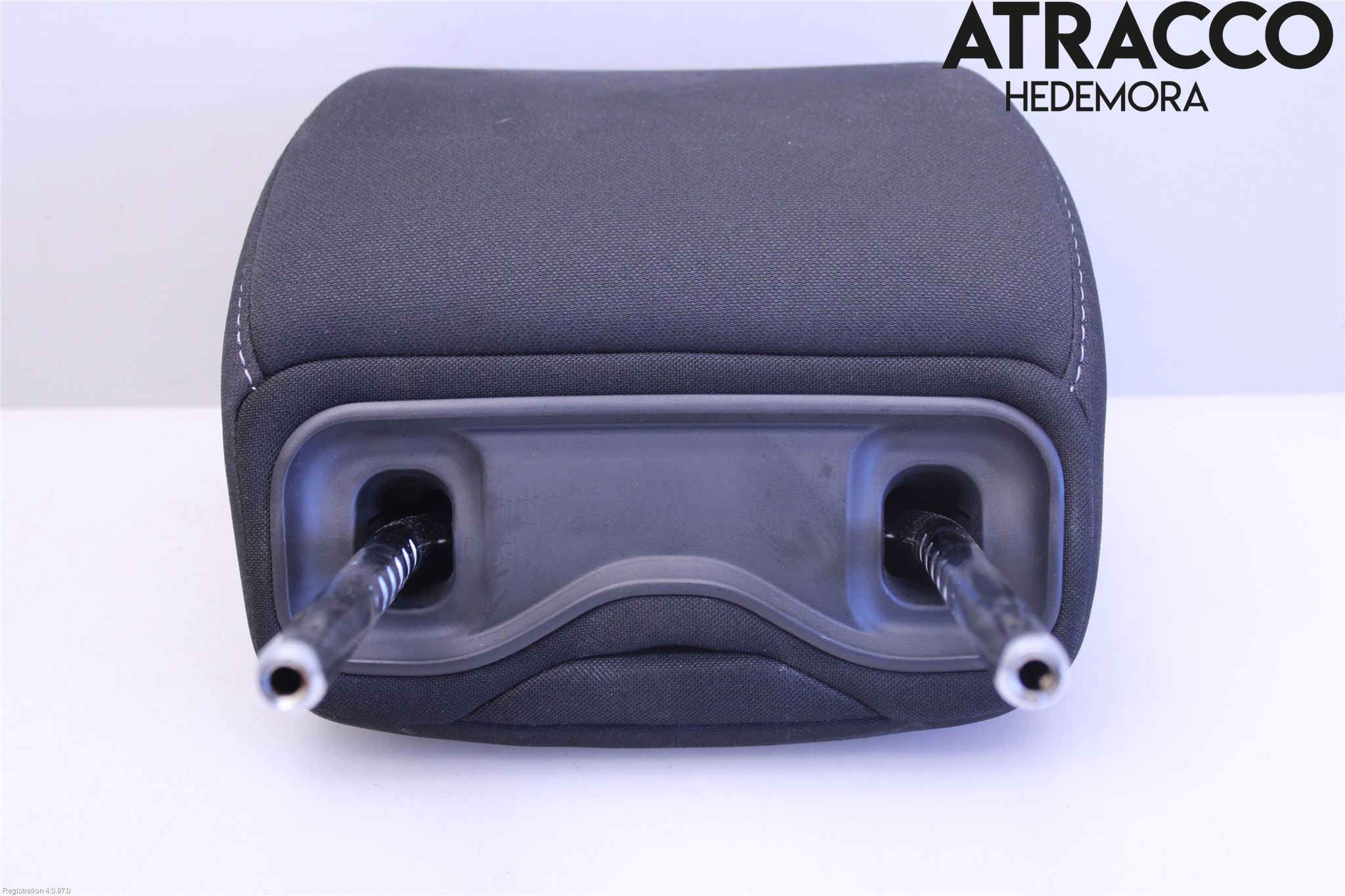 Honda CIVIC 17-22 Inredning Nackstöd