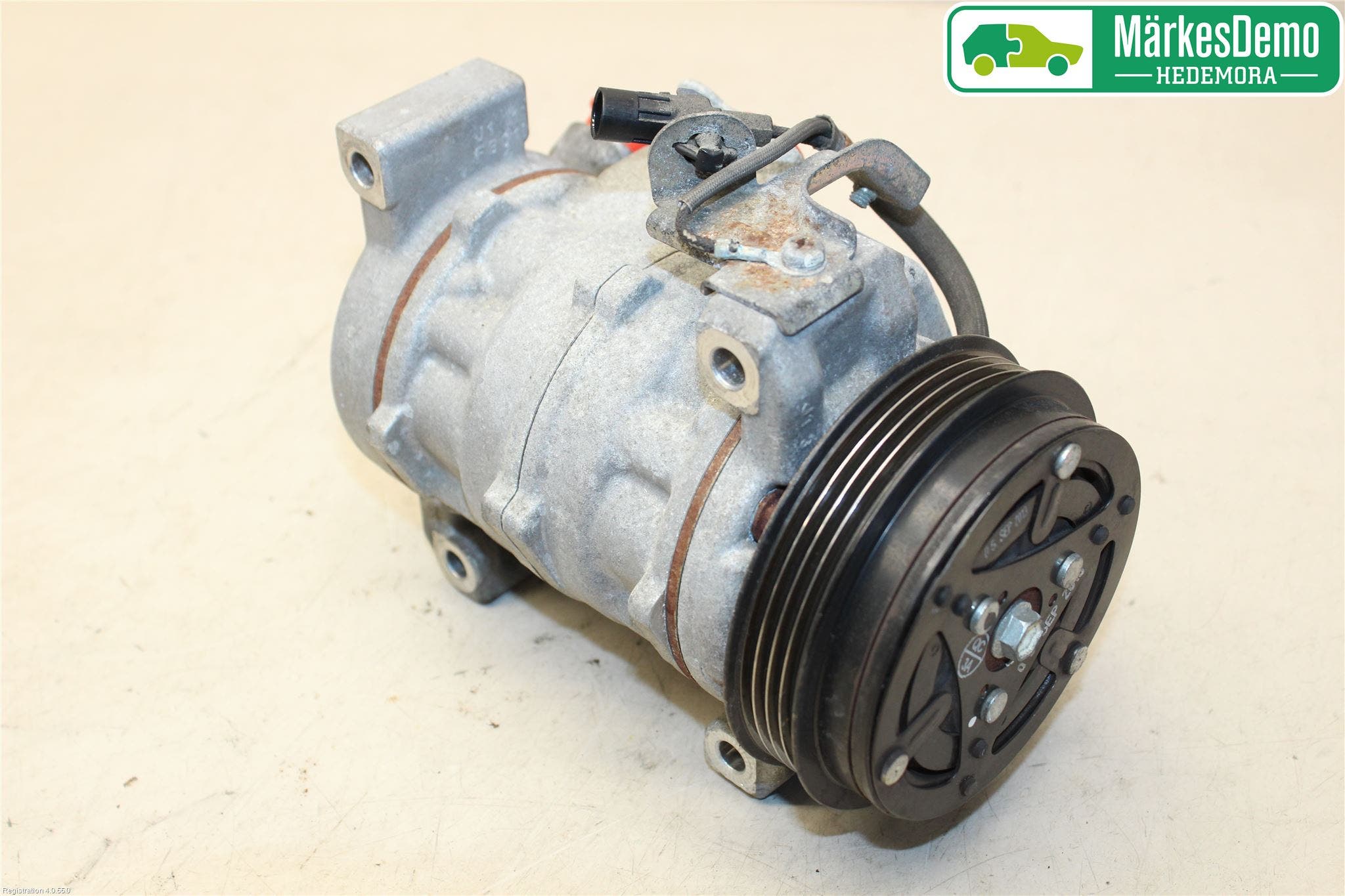 Suzuki SX4 S-CROSS 14-21 Ac Kompressor