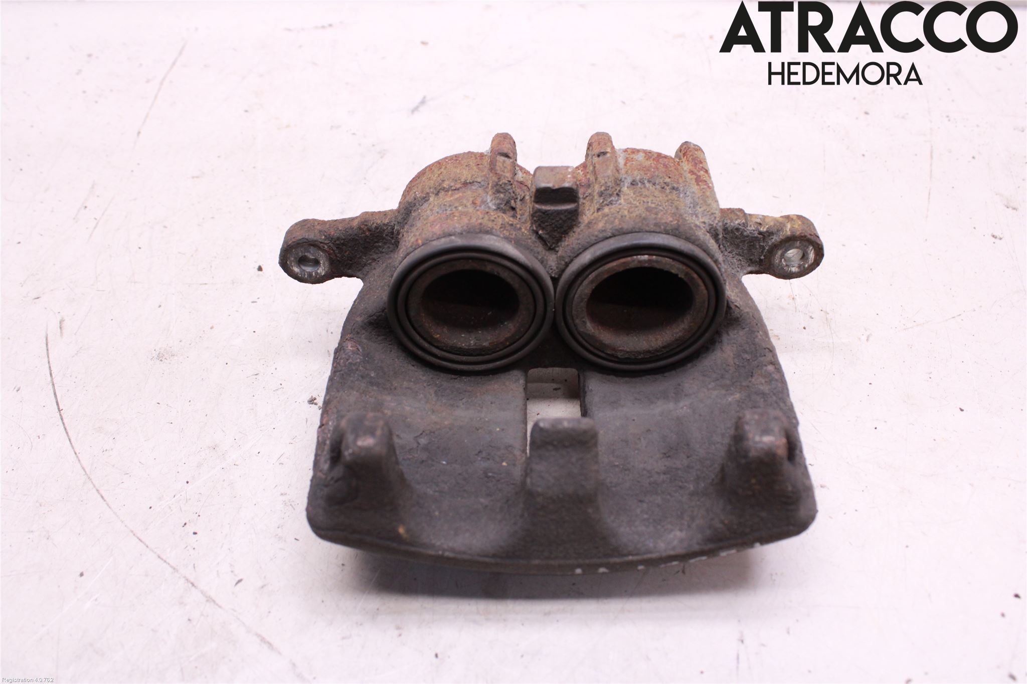 Toyota PROACE I 13-16 Bromsok Fram Vänster