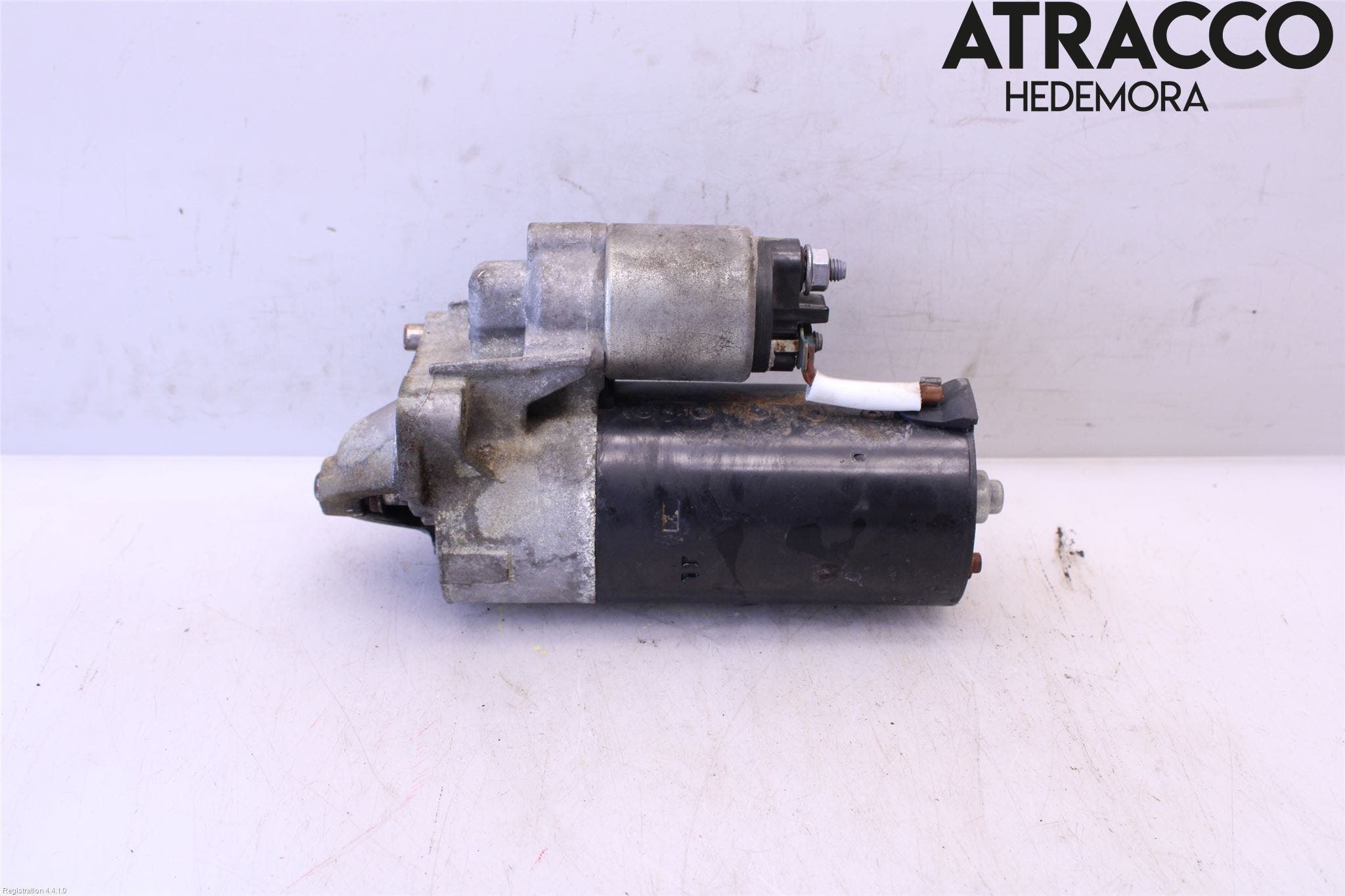 Volvo V70 08-13 Startmotor Diesel