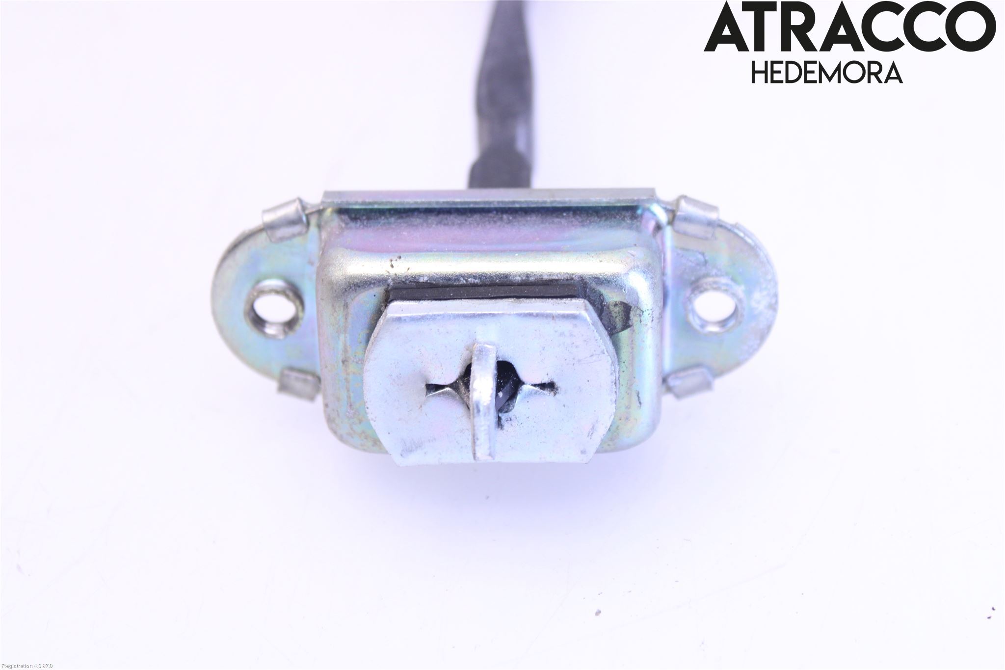 Nissan NAVARA 05-16 Dörrstopp