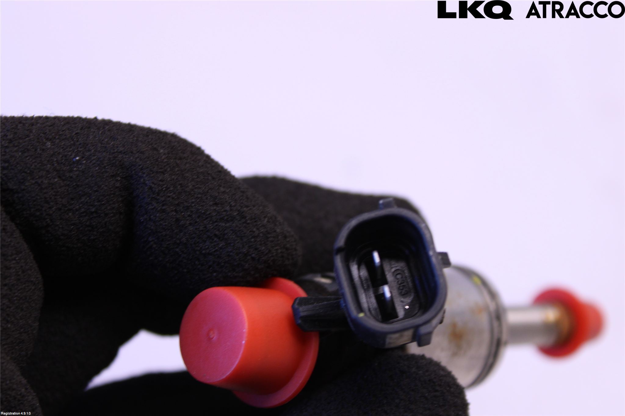 Suzuki VITARA 15- Injspridare