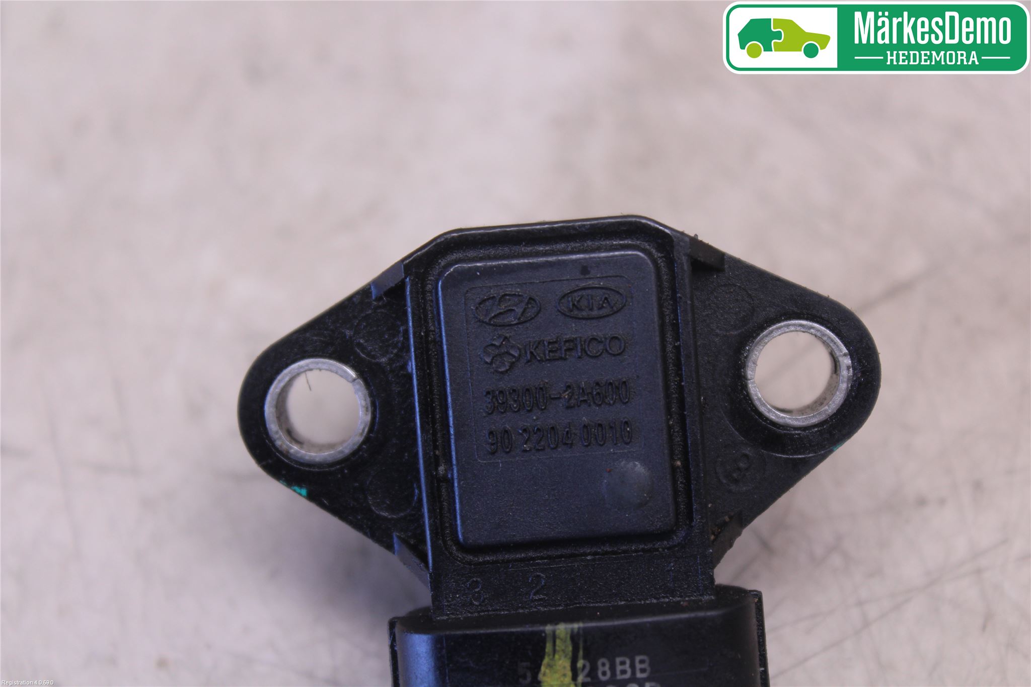 Hyundai i30 PD 17- Injmappsensor