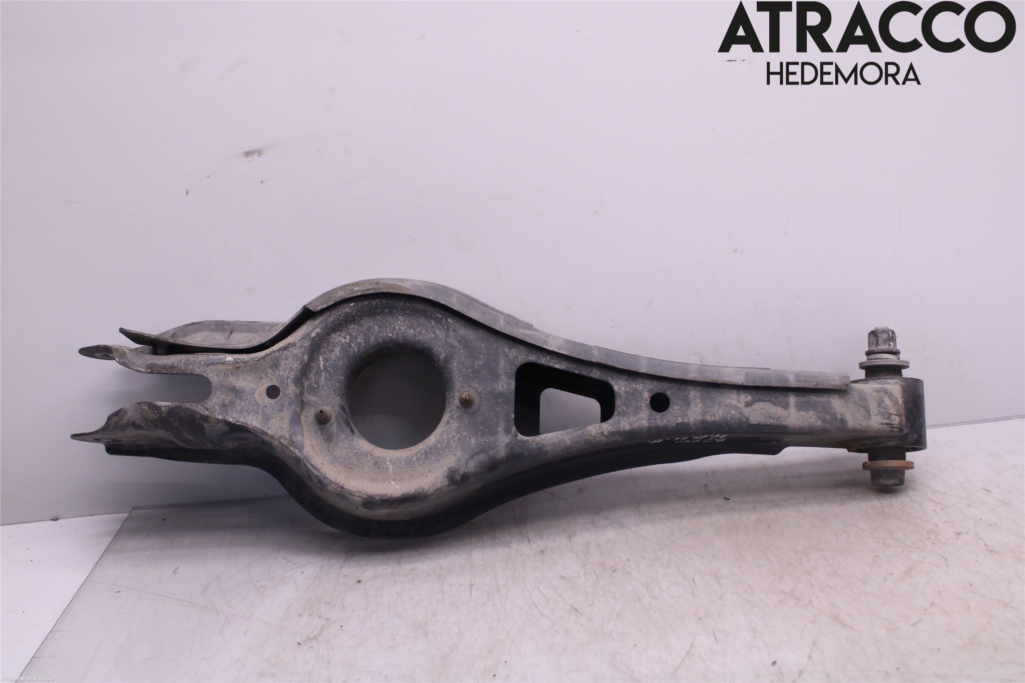 Kia OPTIMA 16-20 Bärarm Bak Höger