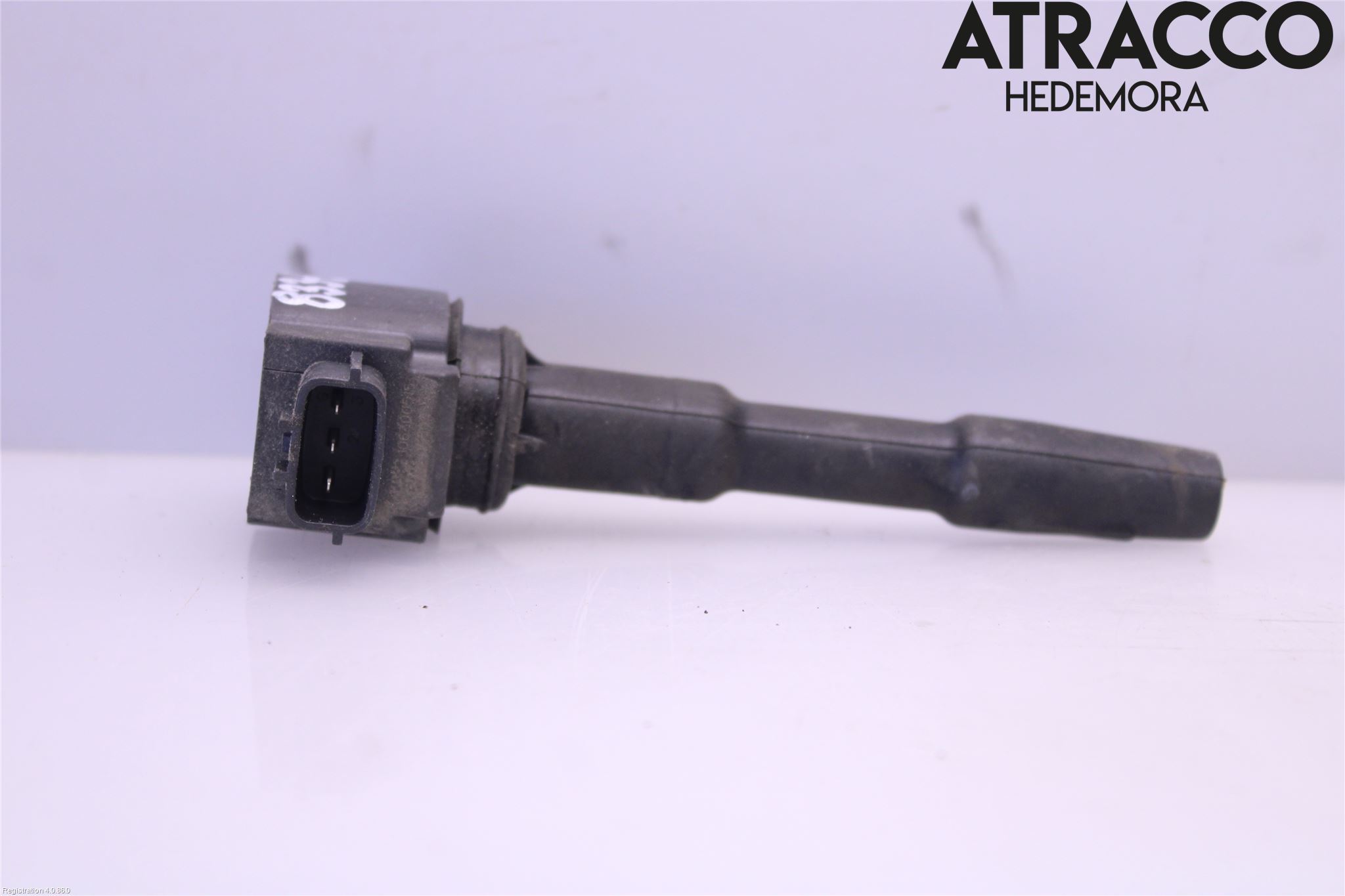 Dacia DUSTER 10-17 Tändspole