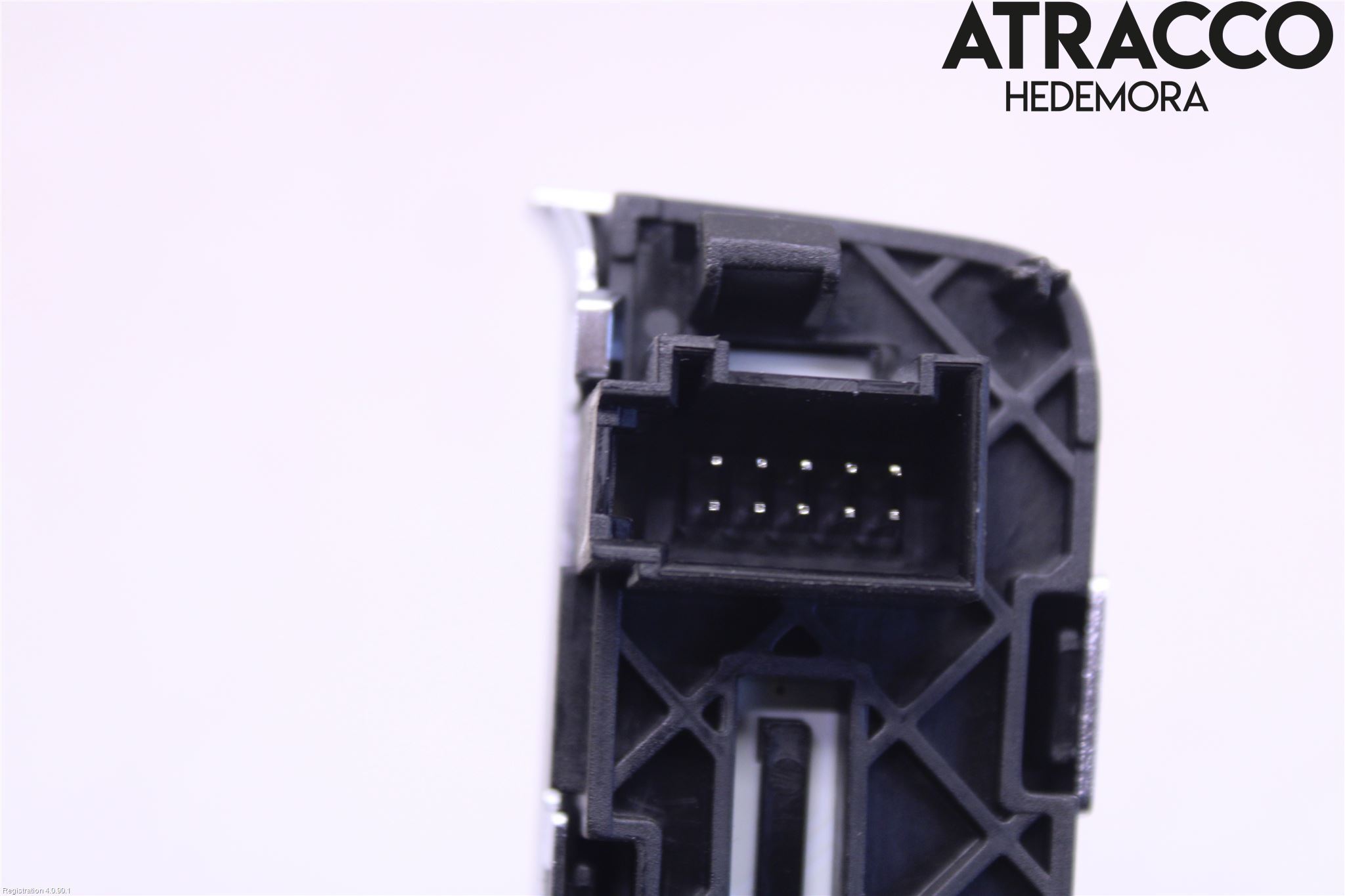 Audi A3/S3 8V 13-20 Instrument Växlingsindikator