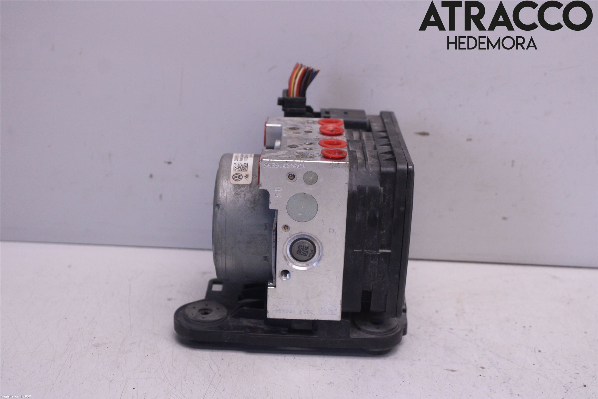 Seat LEON 13-20 Abs Hydraulaggregat